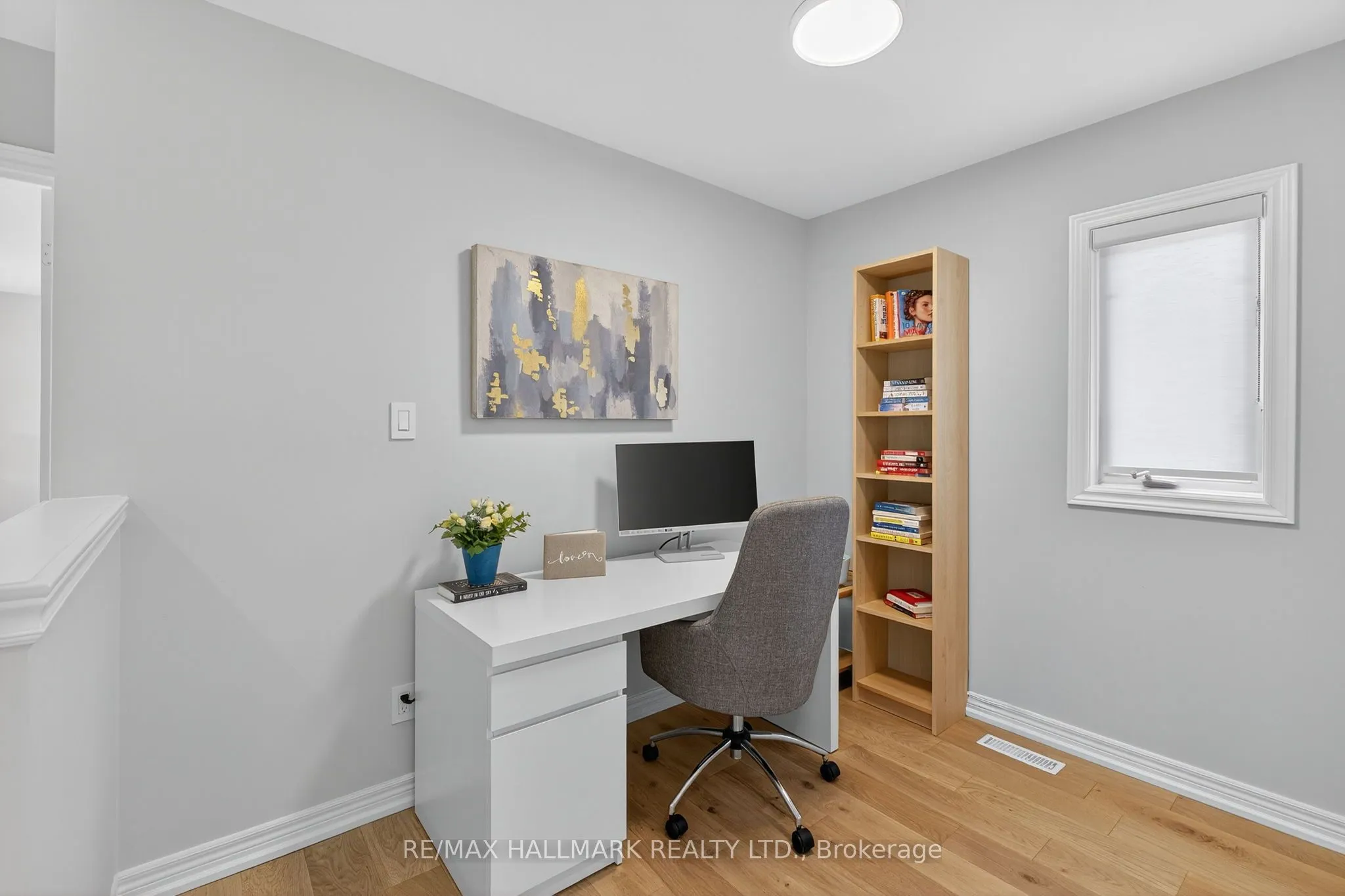 50 Bentwood Crescent
