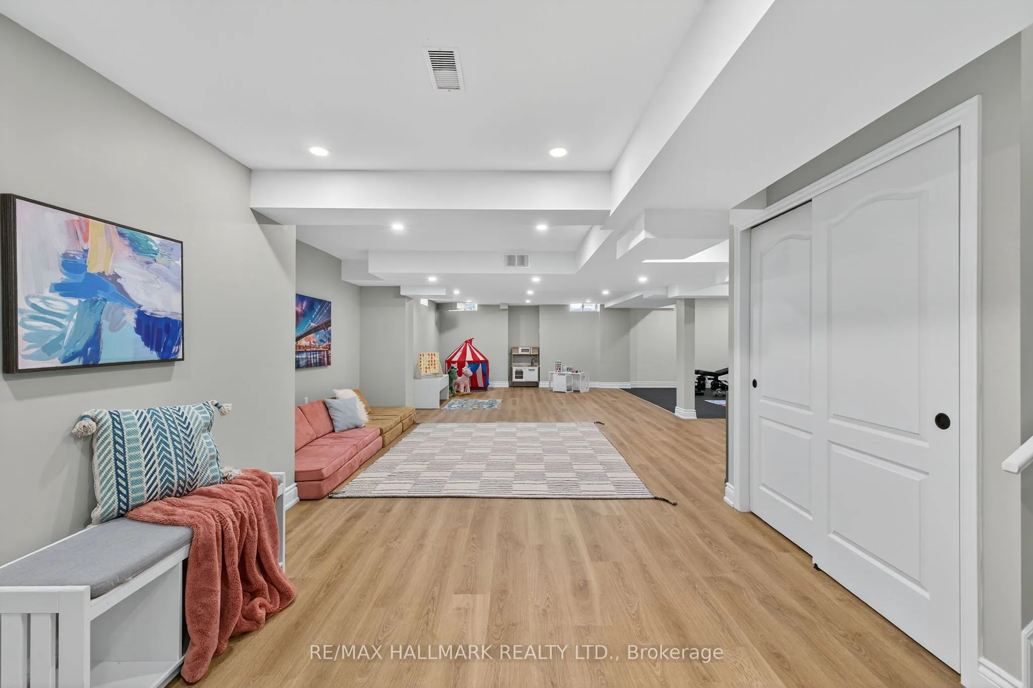 50 Bentwood Crescent