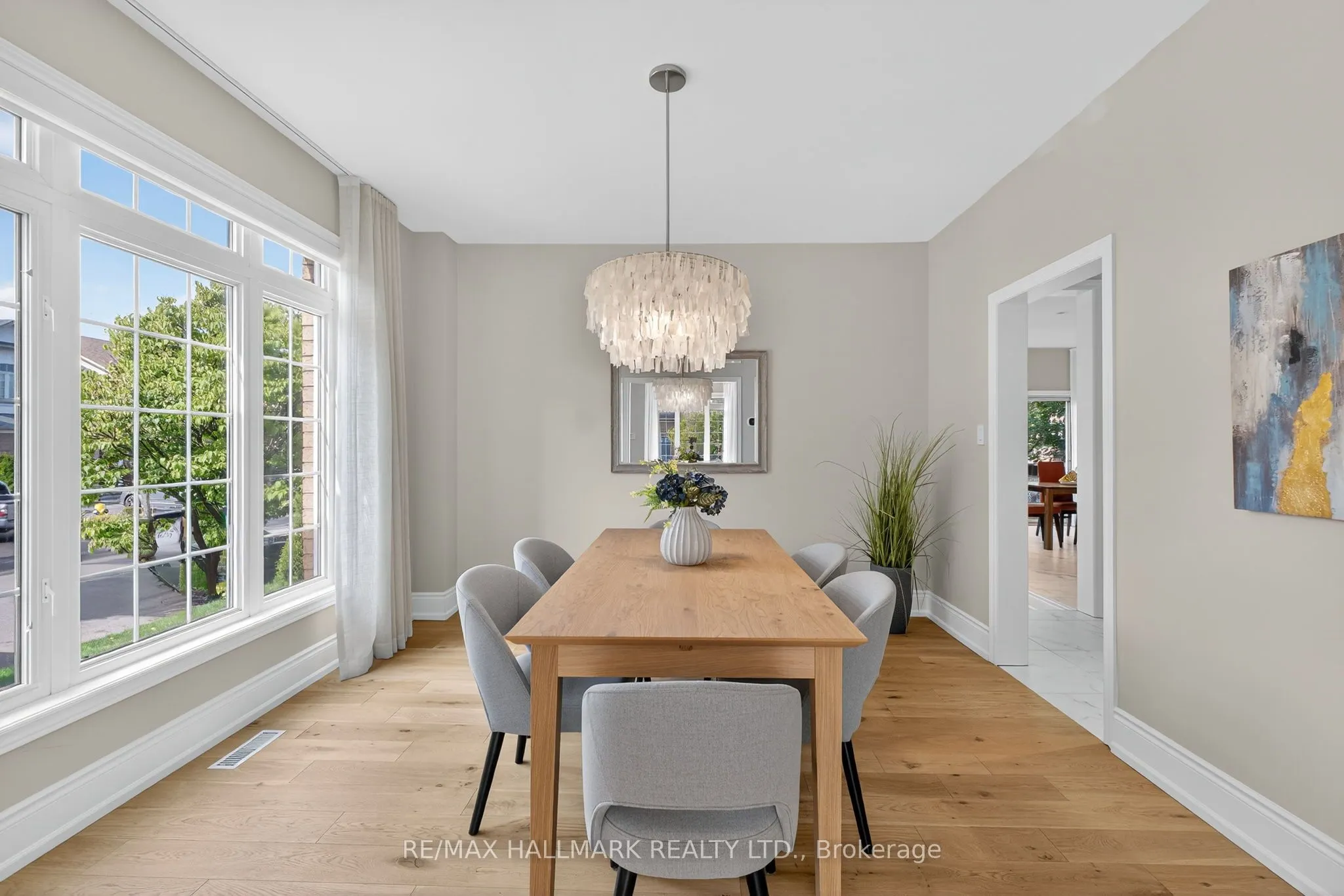 50 Bentwood Crescent