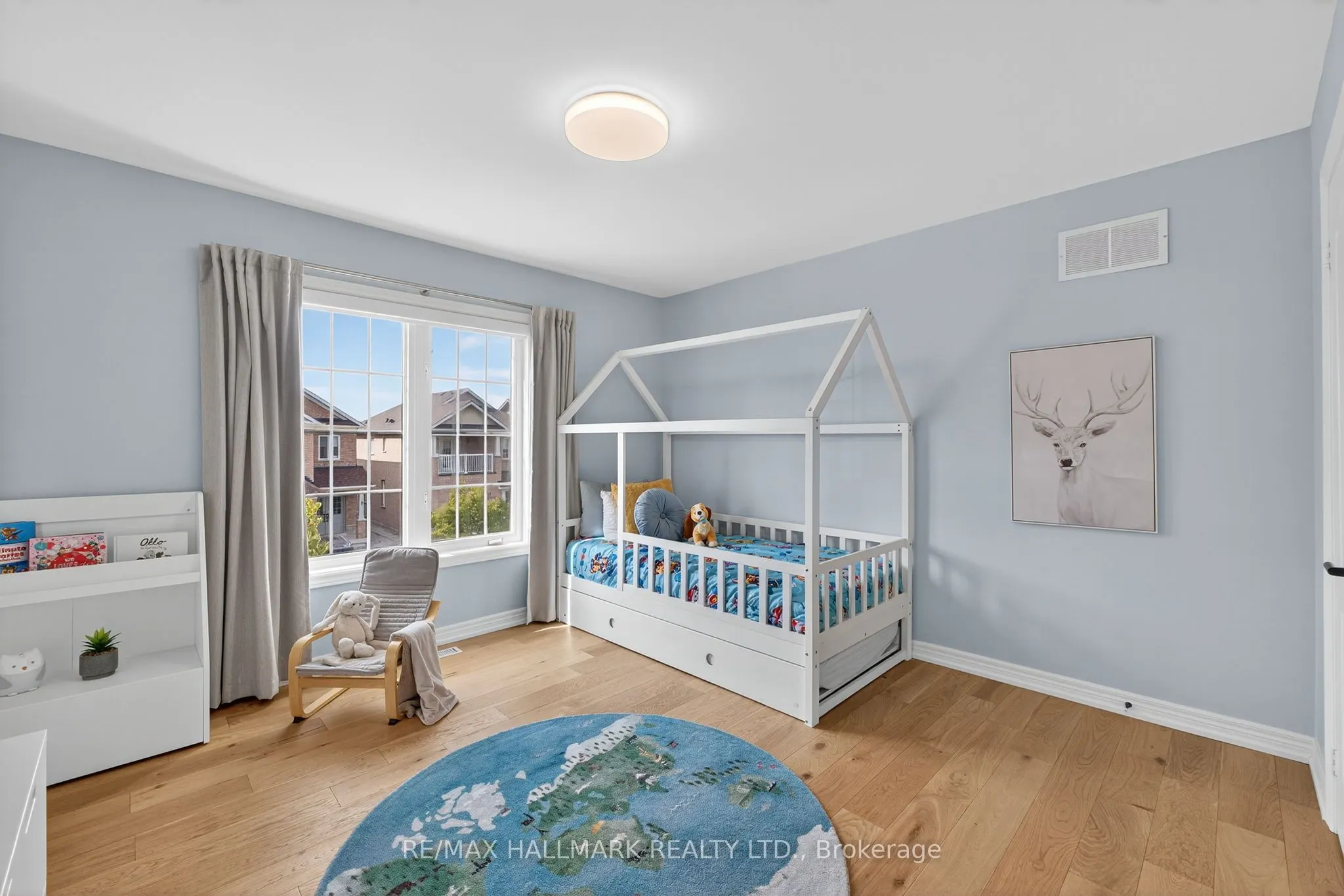 50 Bentwood Crescent