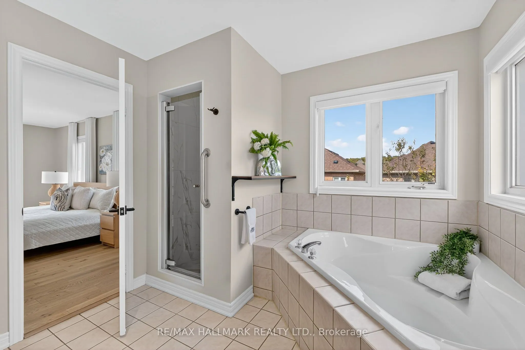 50 Bentwood Crescent