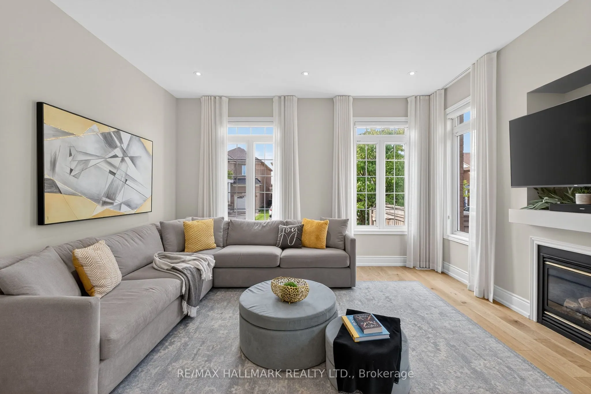 50 Bentwood Crescent