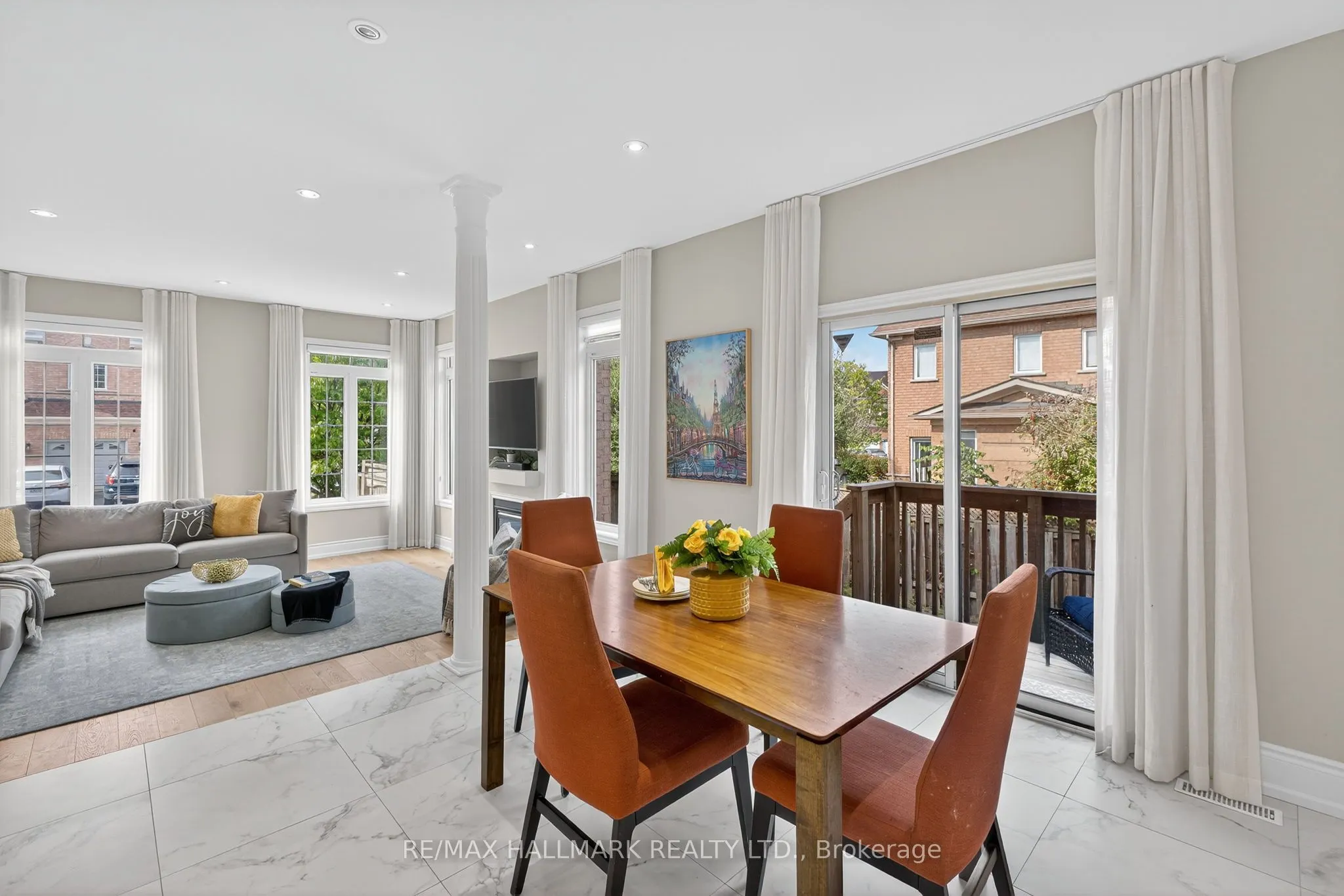 50 Bentwood Crescent
