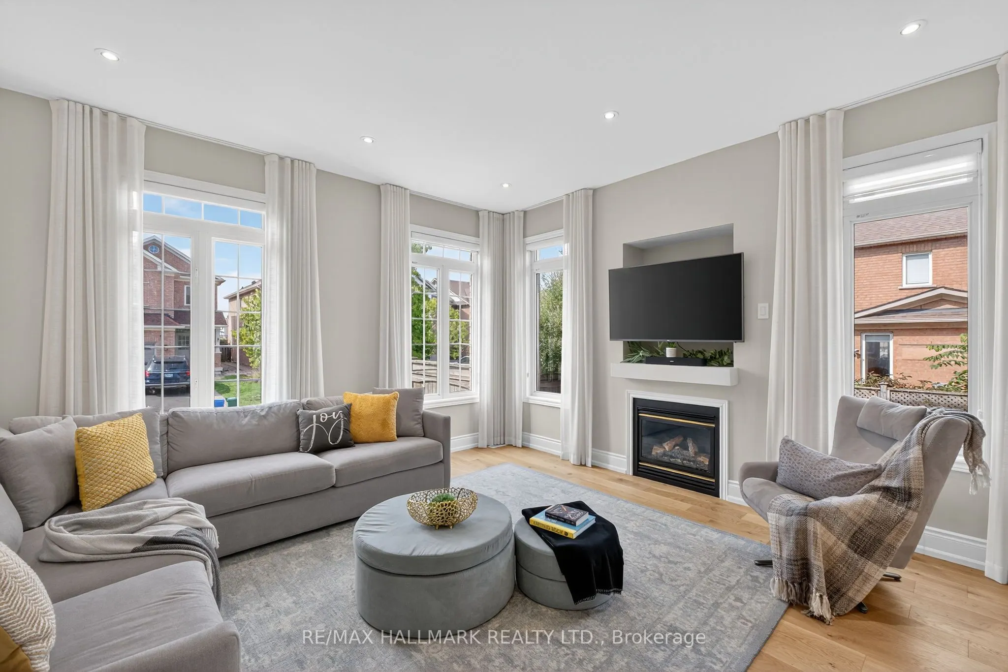 50 Bentwood Crescent