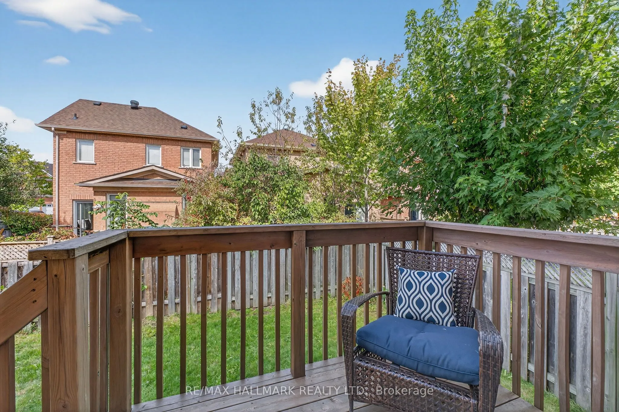 50 Bentwood Crescent