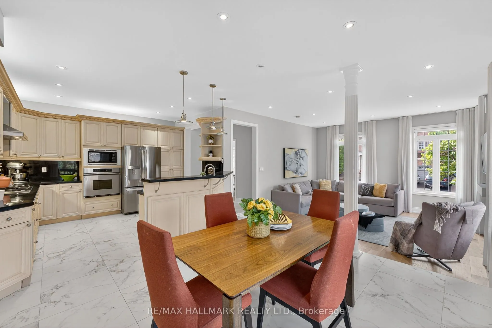 50 Bentwood Crescent