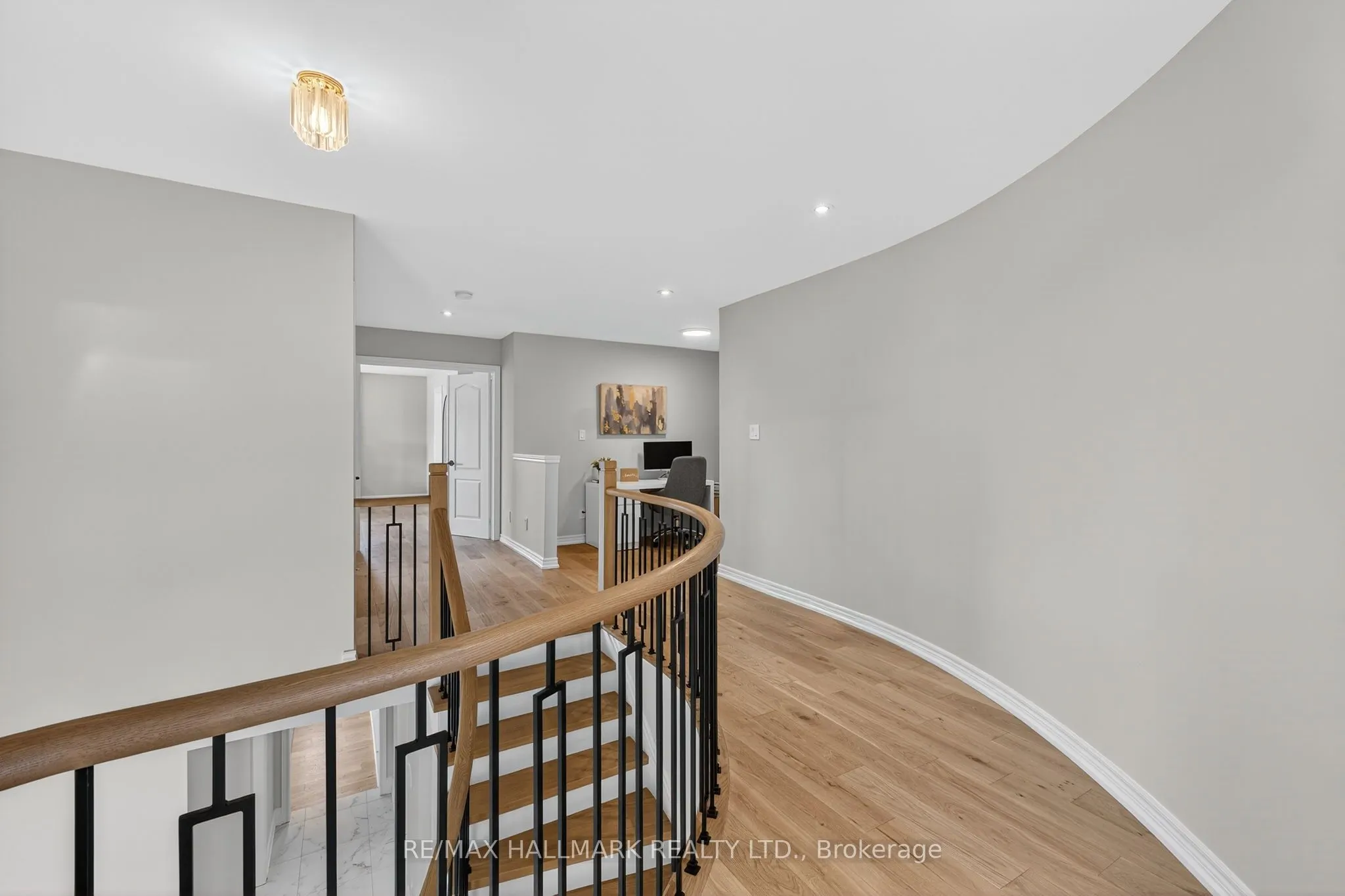 50 Bentwood Crescent
