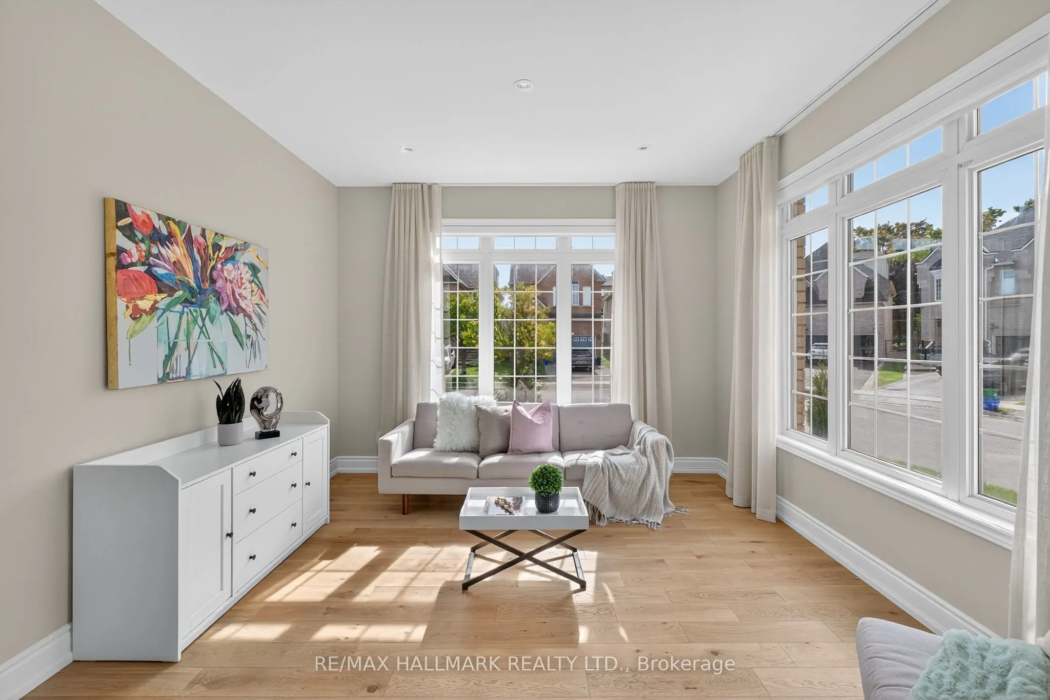 50 Bentwood Crescent