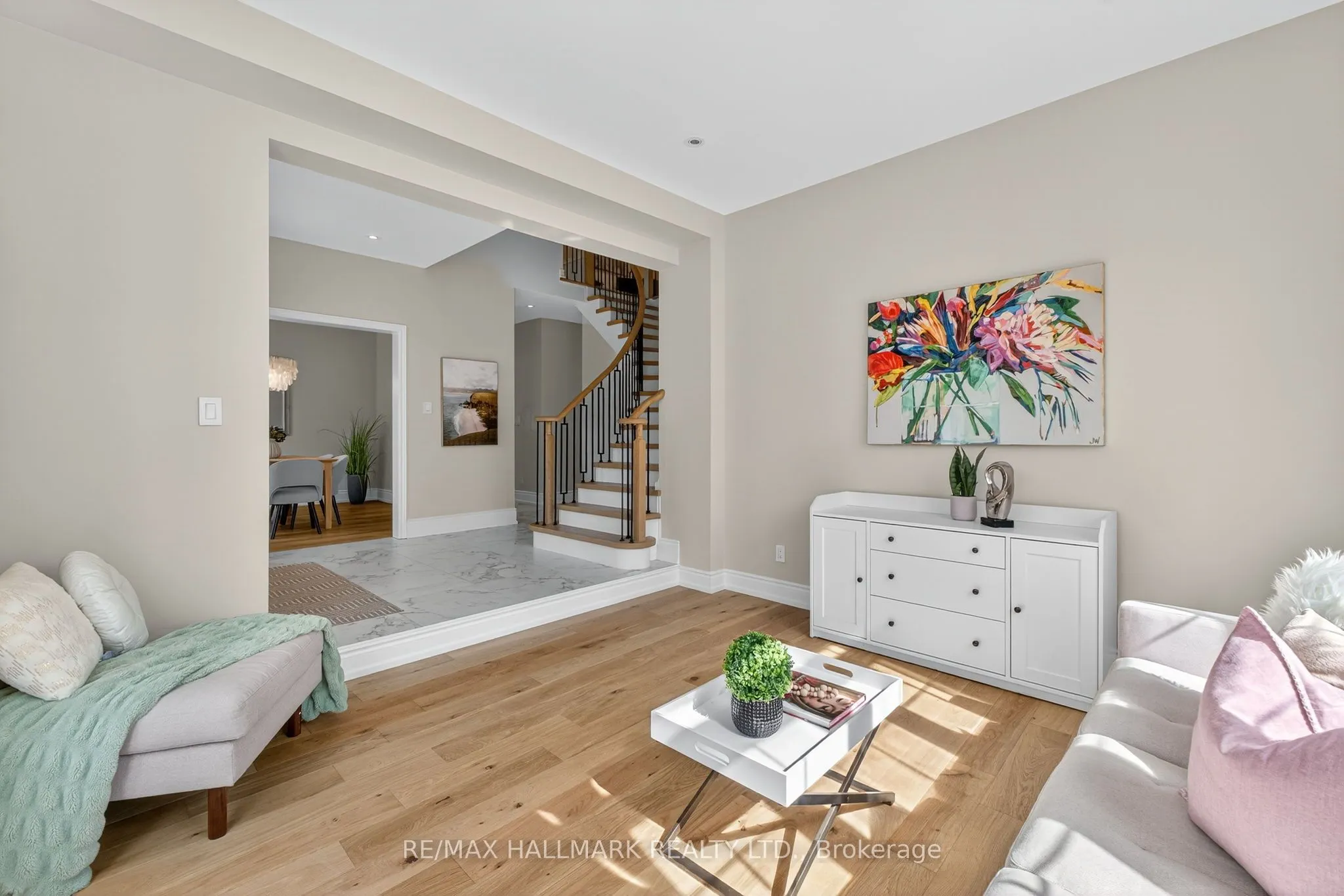 50 Bentwood Crescent
