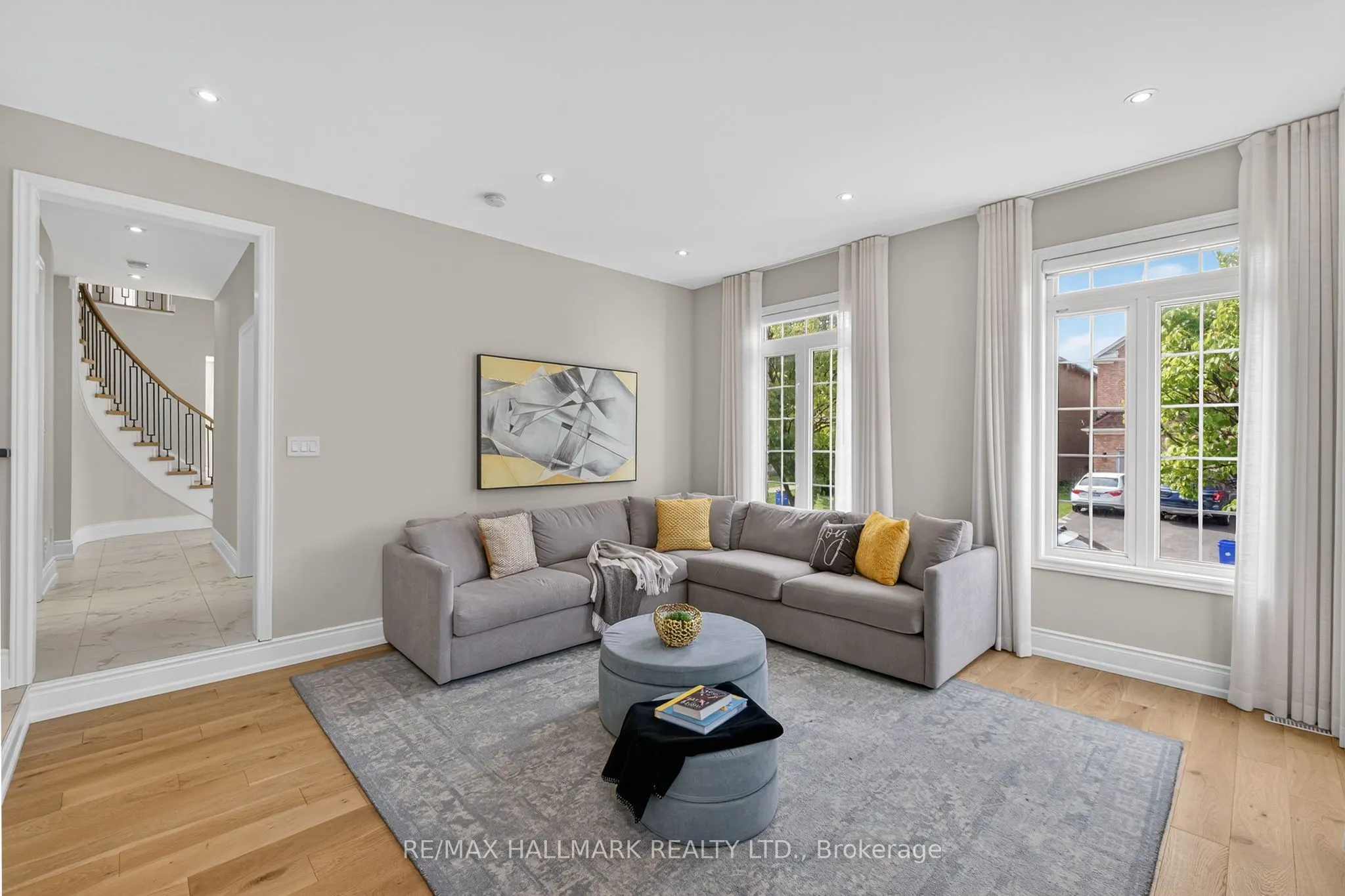 50 Bentwood Crescent