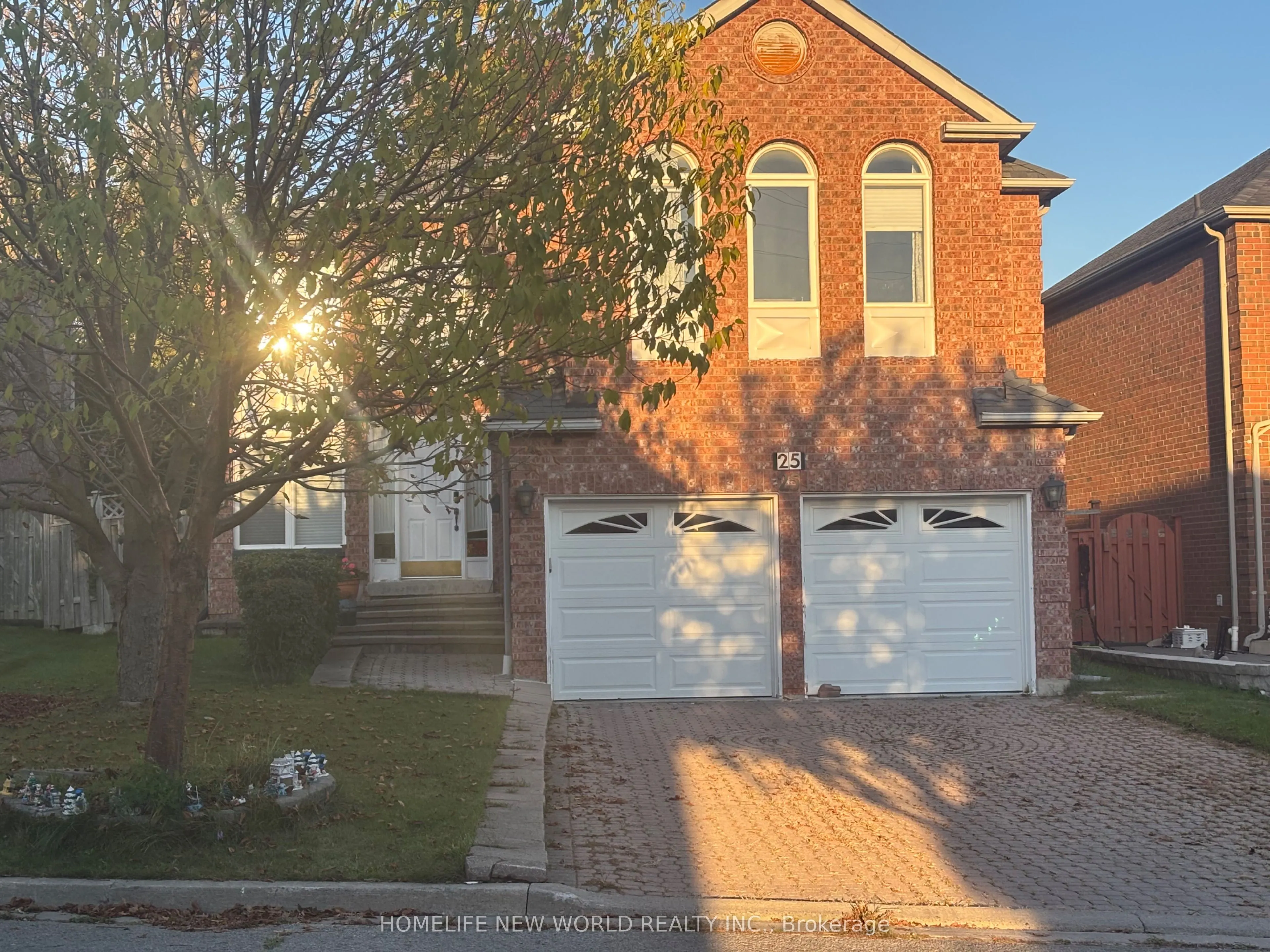 25 Westmoreland Court