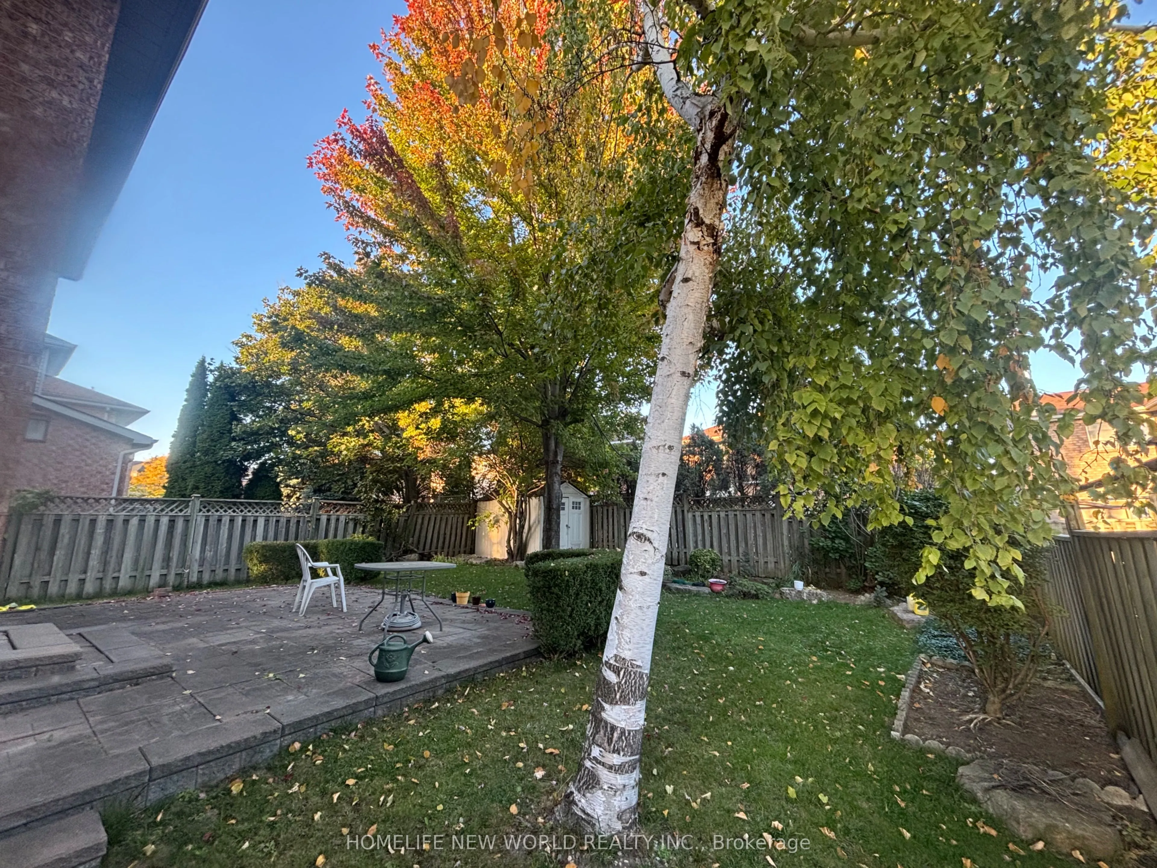 25 Westmoreland Court