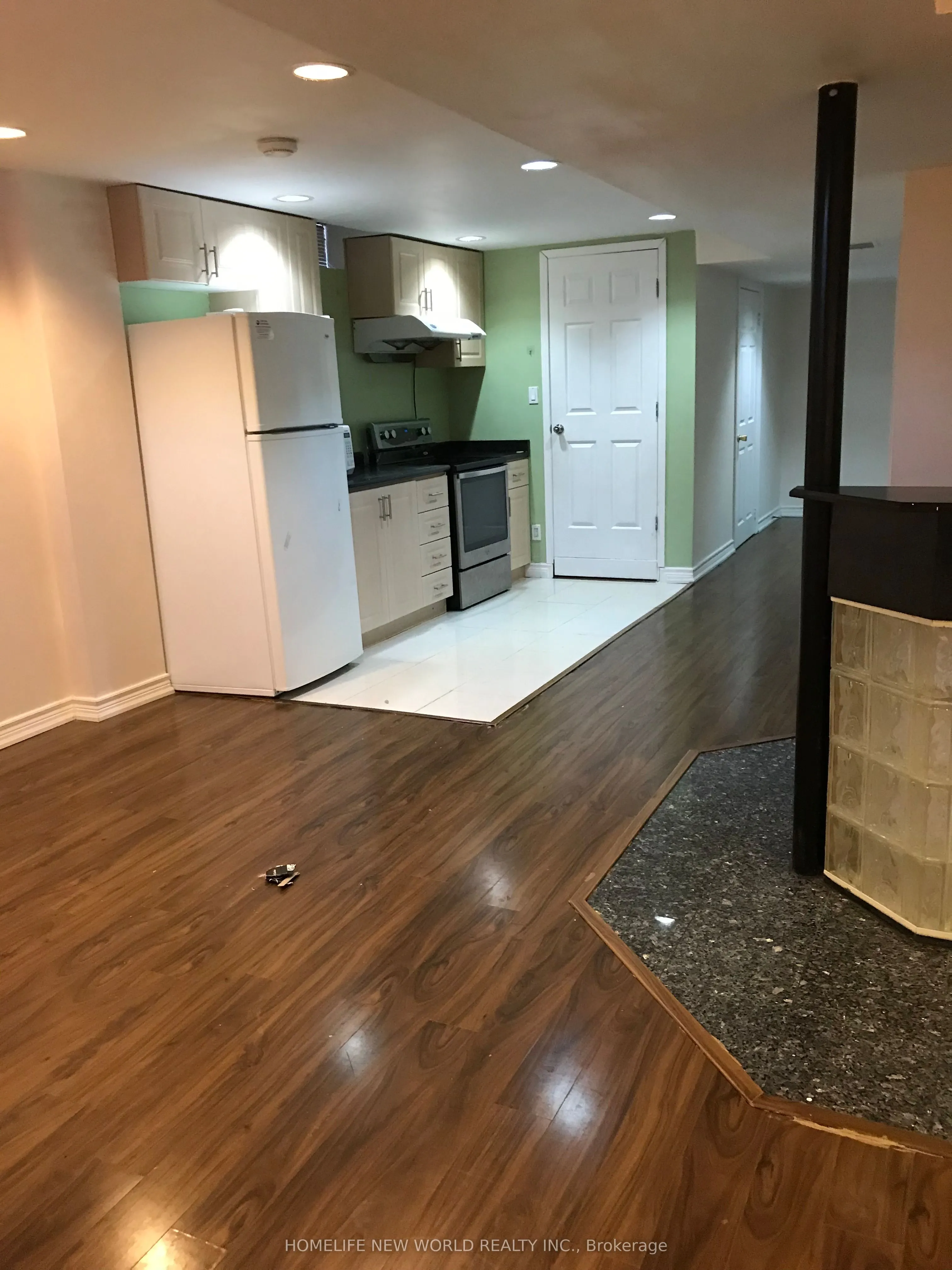 25 Westmoreland Court