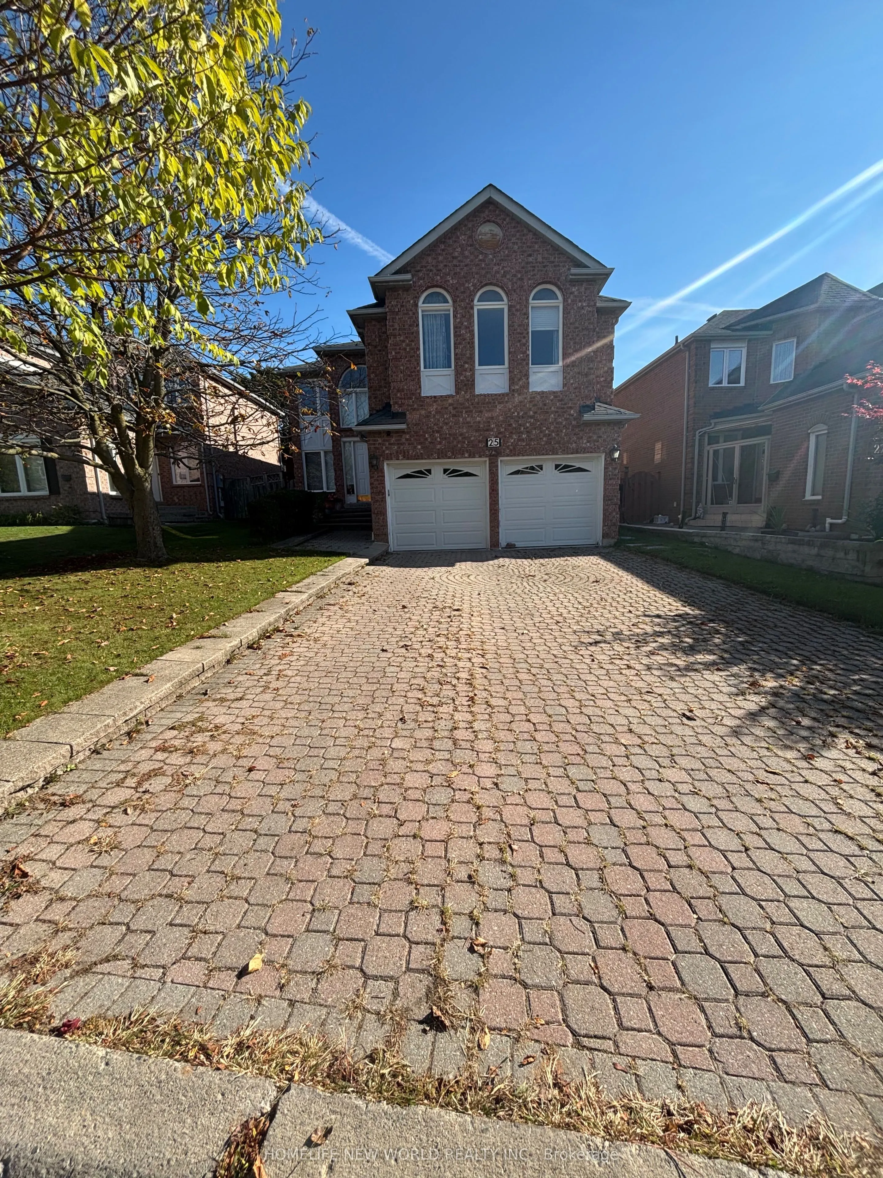 25 Westmoreland Court