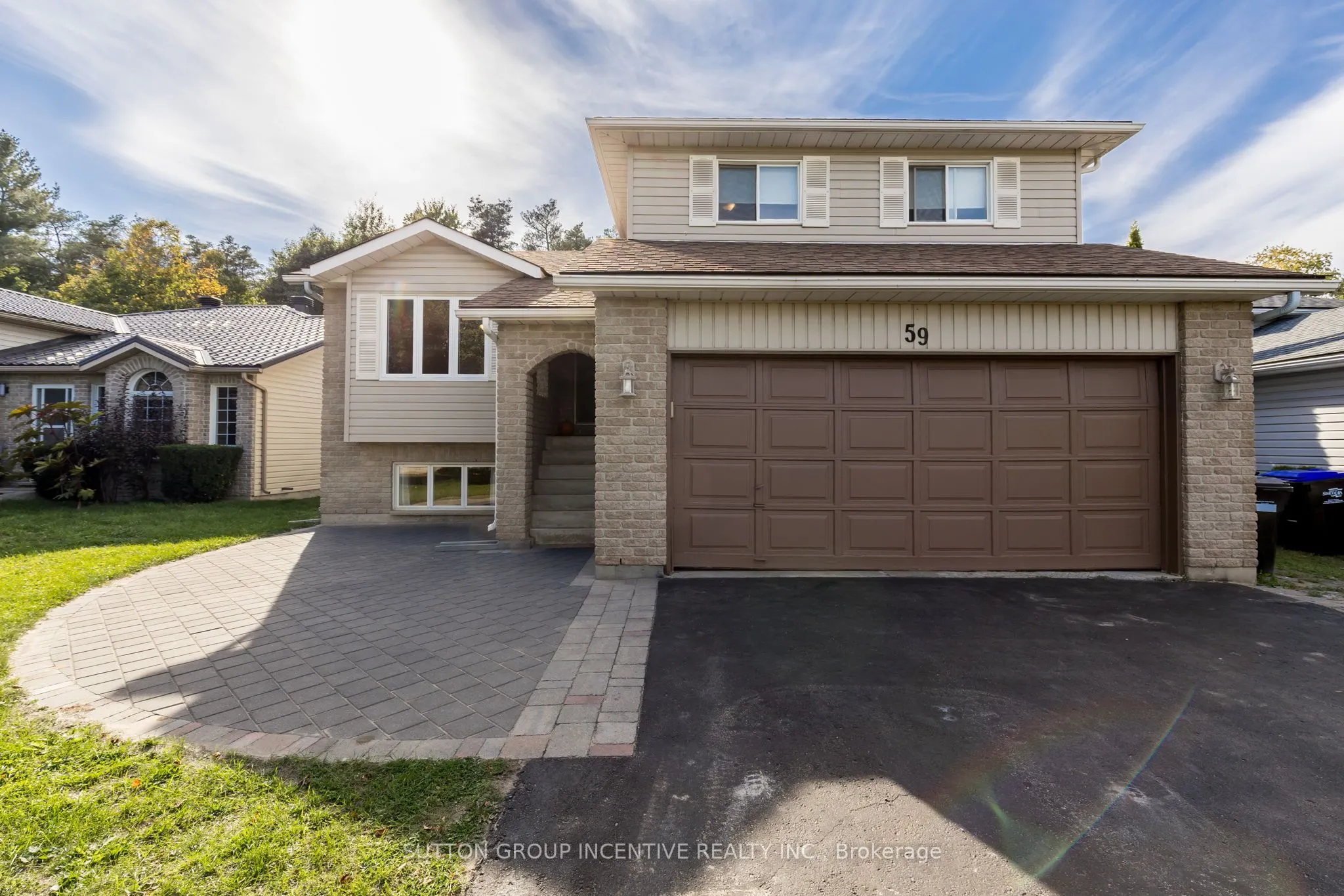 59 Osborn Street