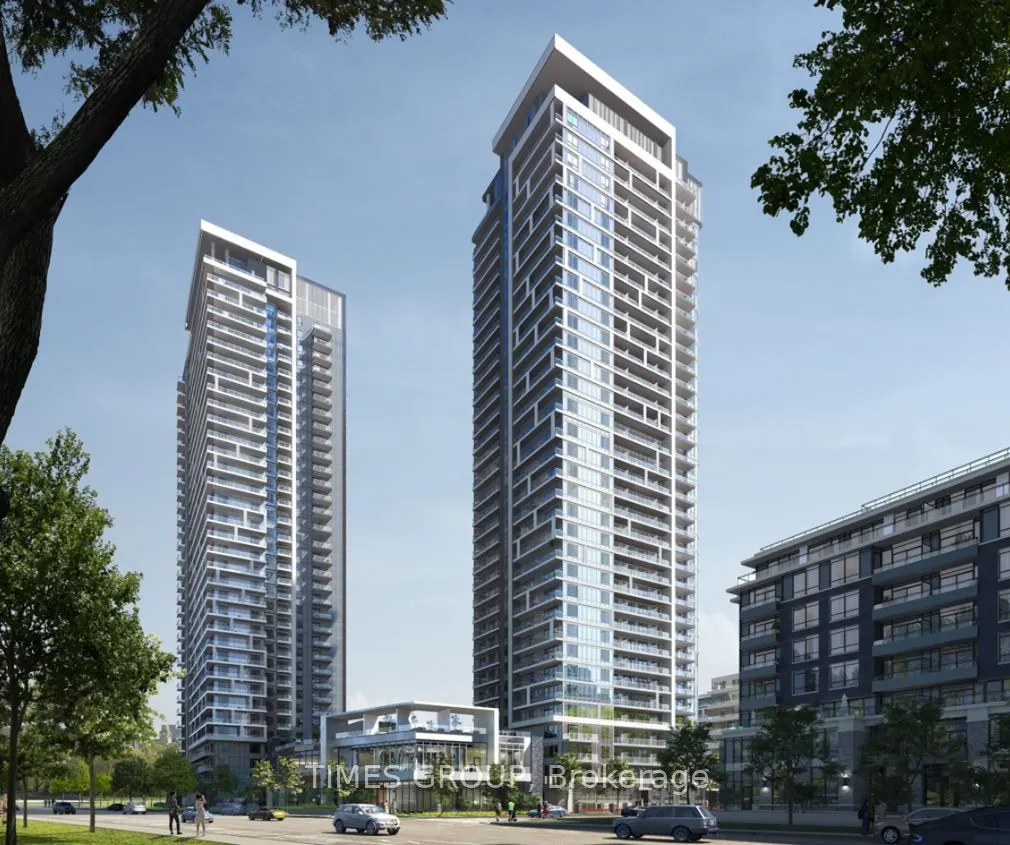 18 Water Walk Drive, #3307