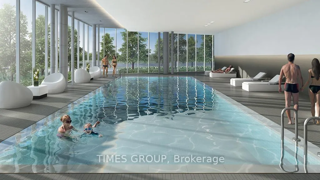 18 Water Walk Drive, #3307