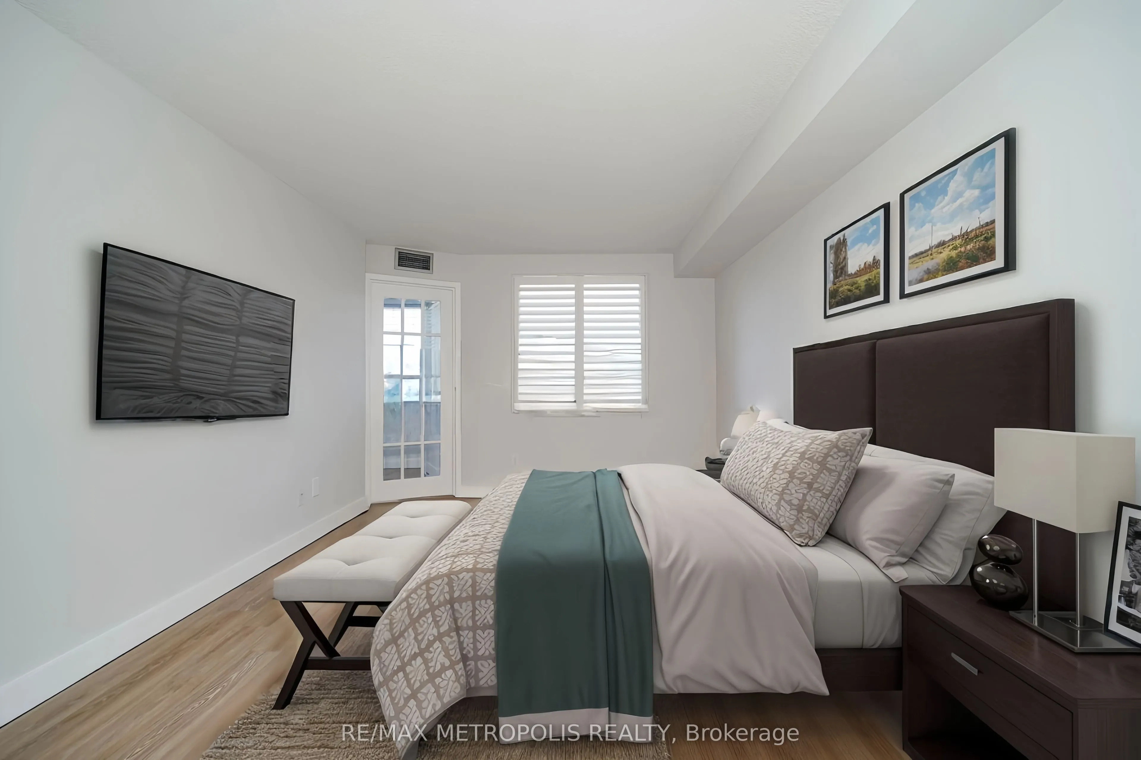 2 Raymerville Drive, #502