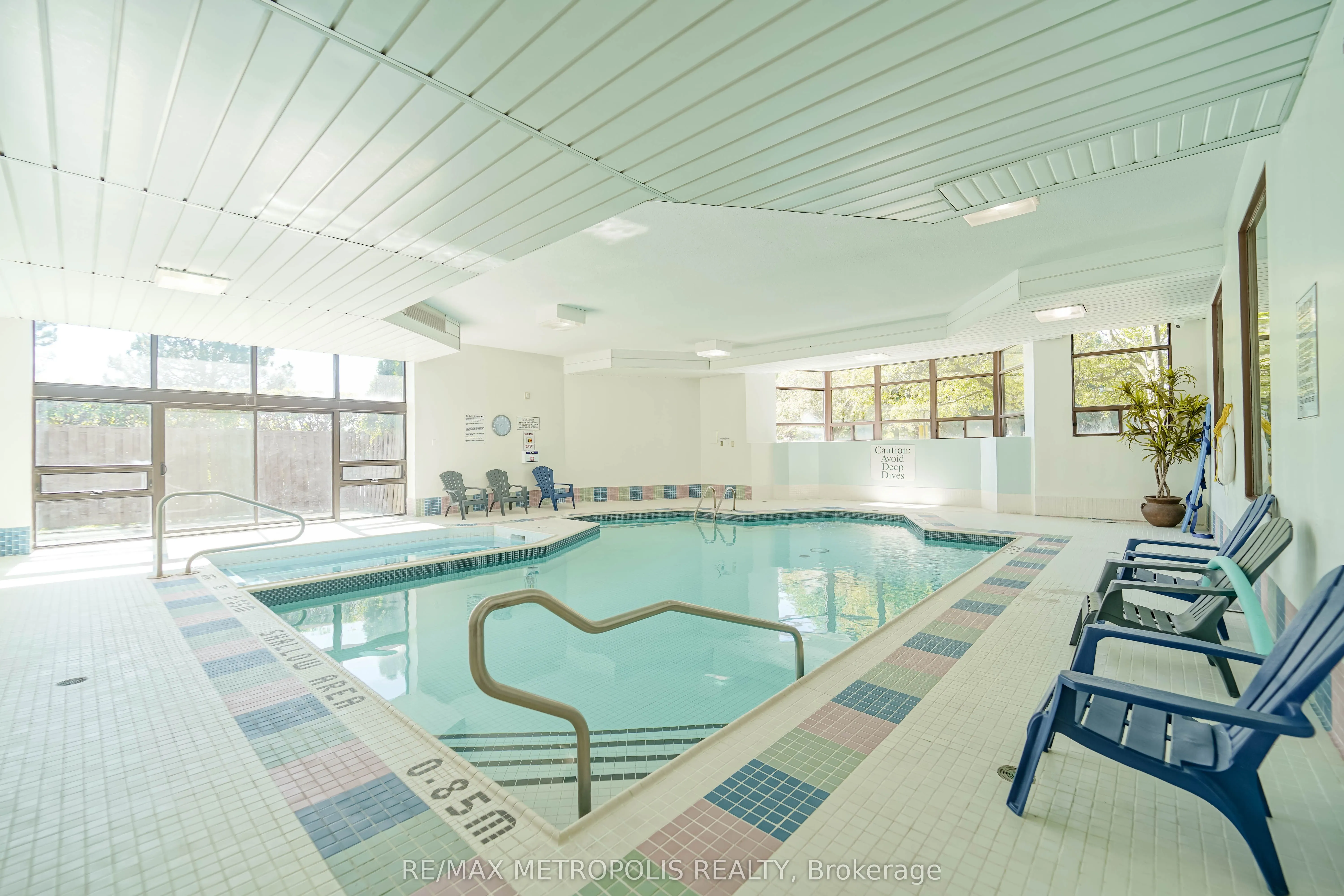 2 Raymerville Drive, #502