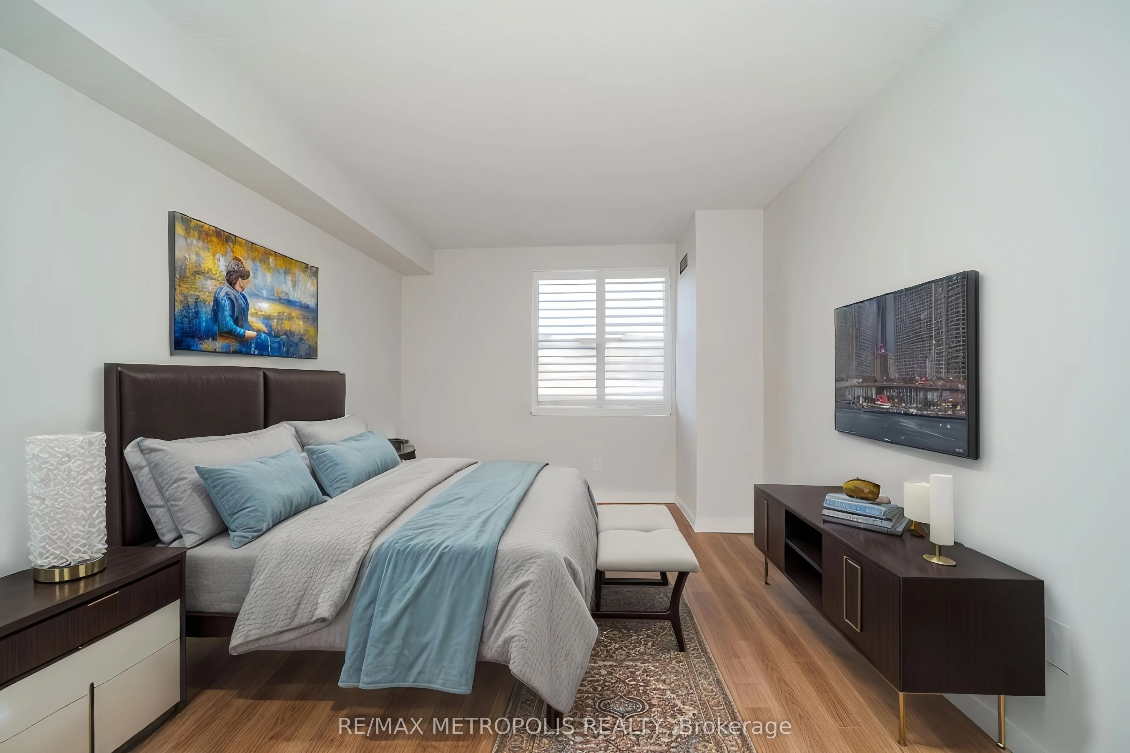 2 Raymerville Drive, #502