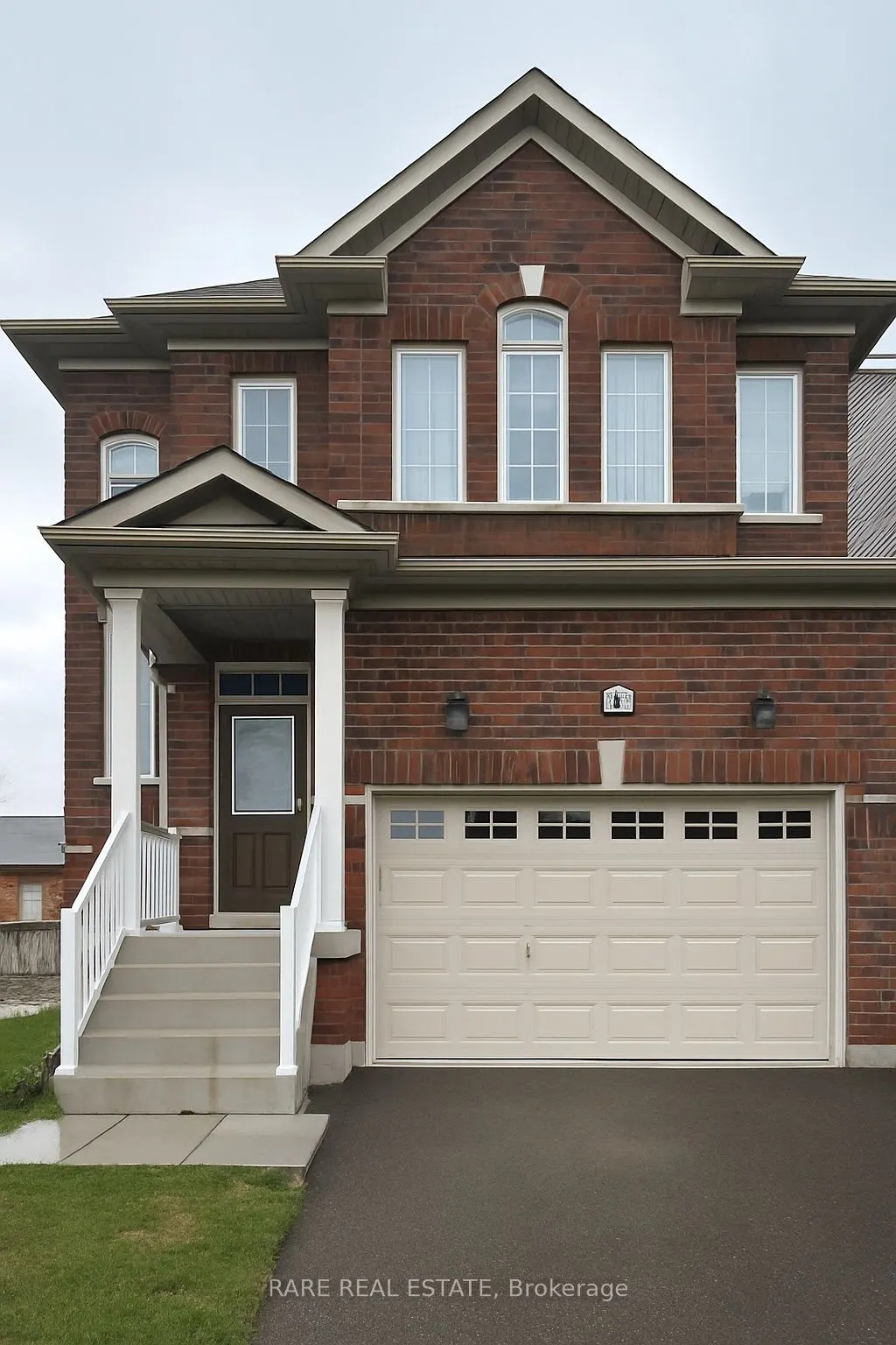 114 B Wood Crescent
