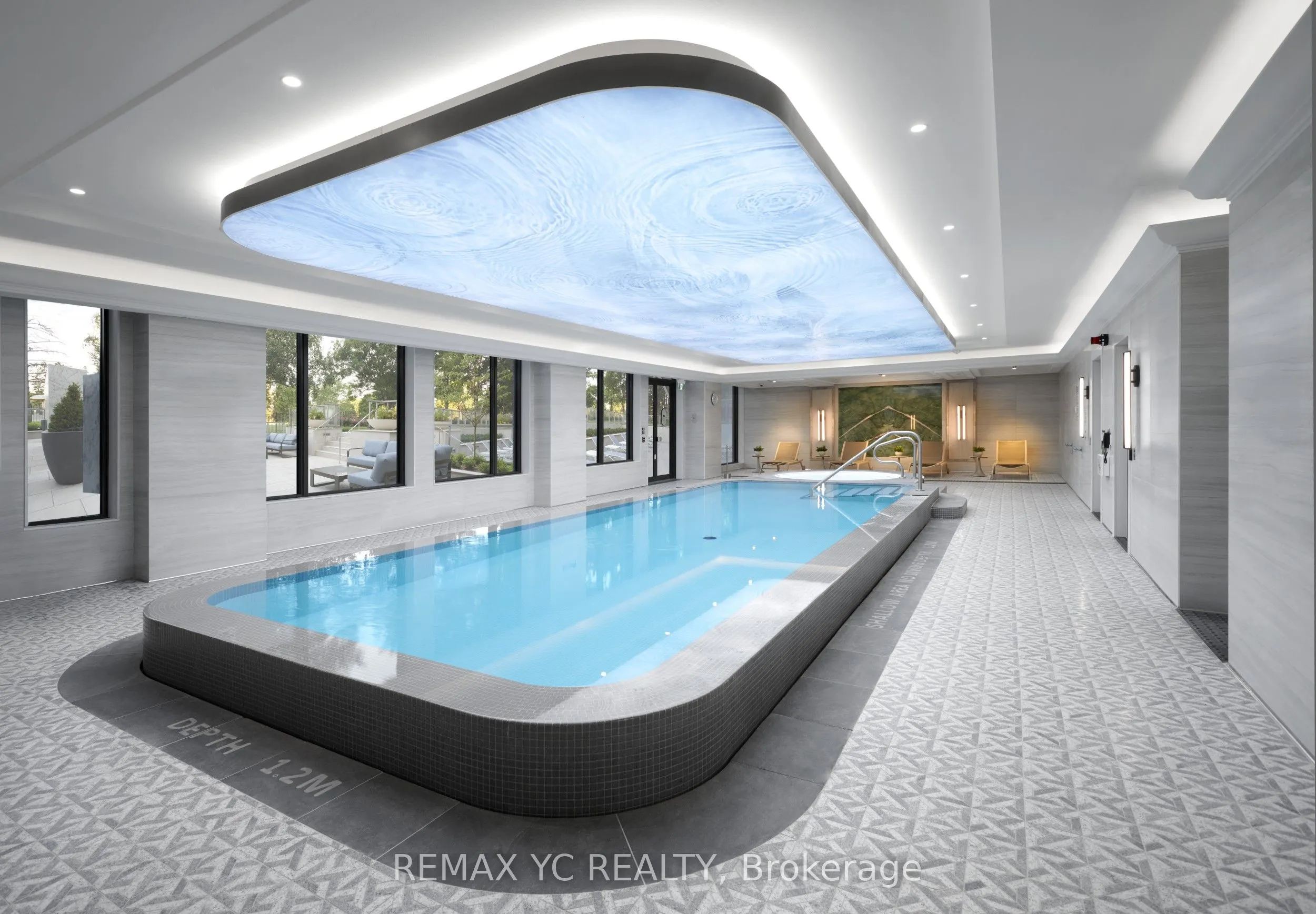 397 Royal Orchard Boulevard, #204