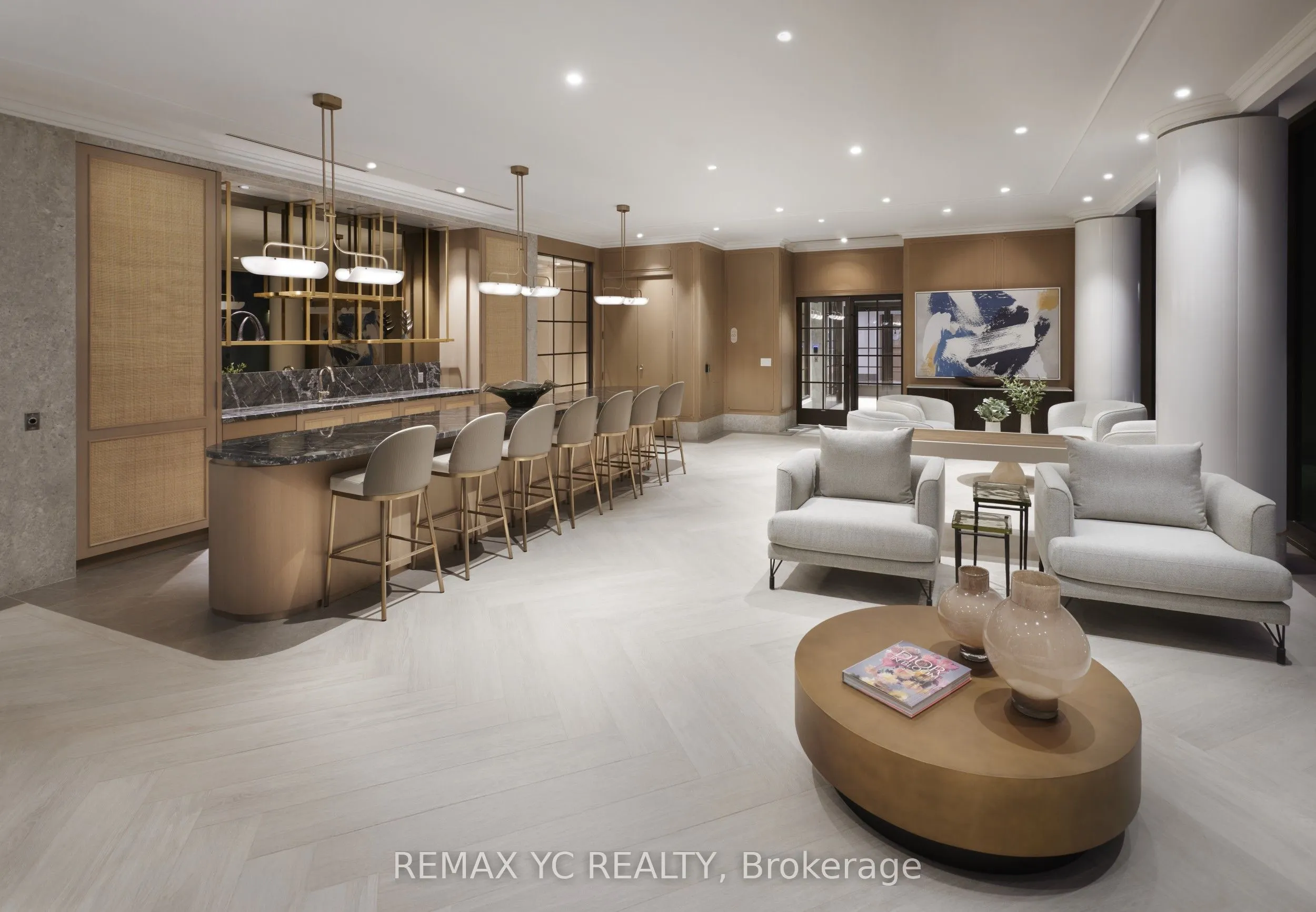 397 Royal Orchard Boulevard, #204