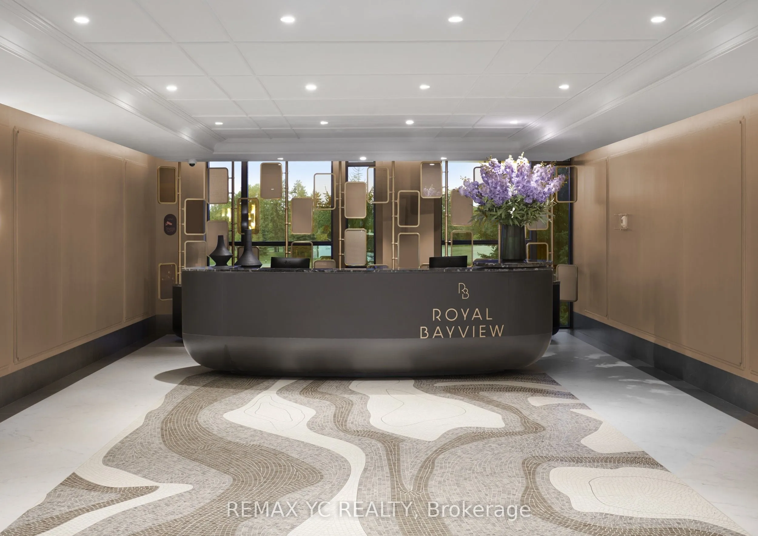 397 Royal Orchard Boulevard, #204