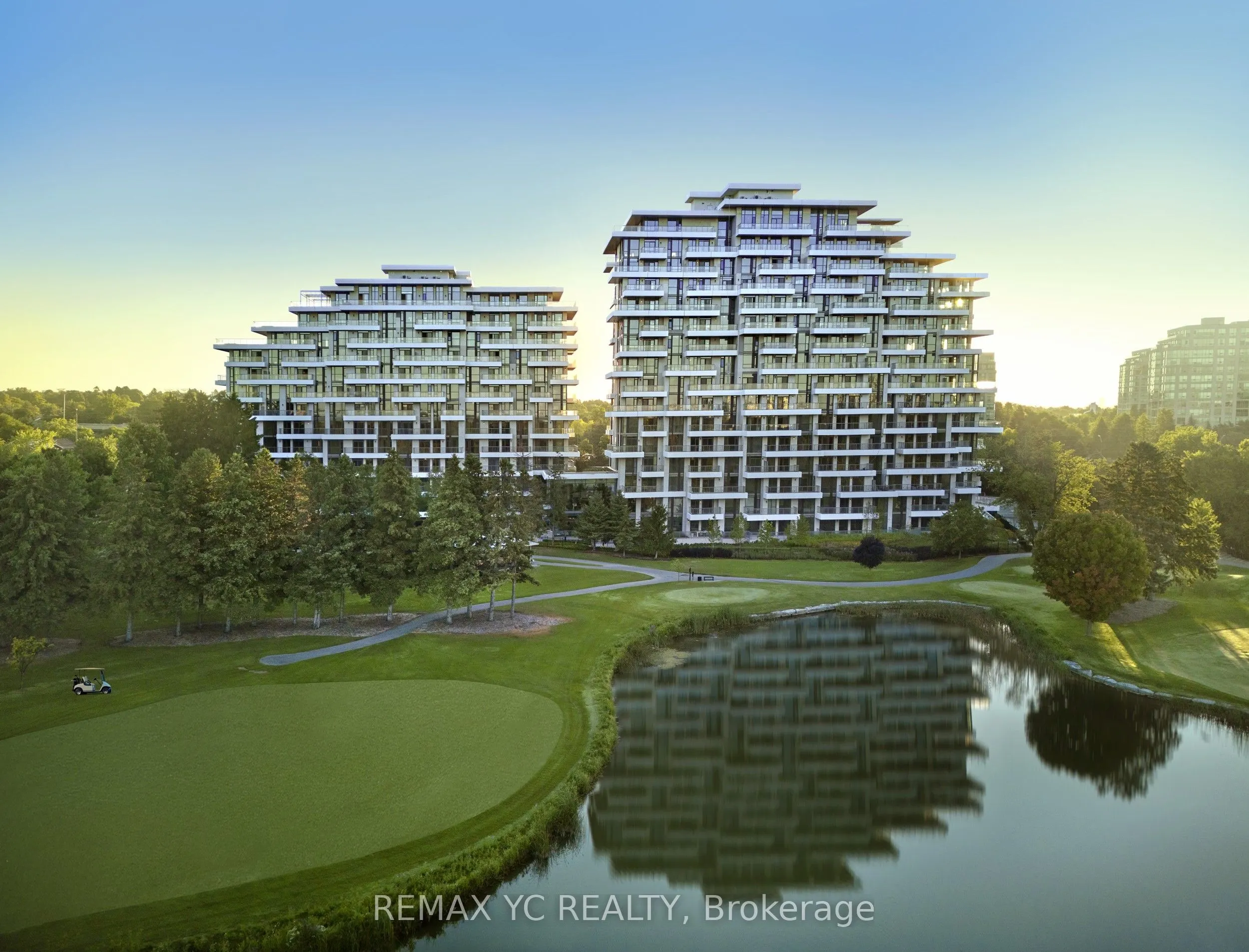 397 Royal Orchard Boulevard, #204