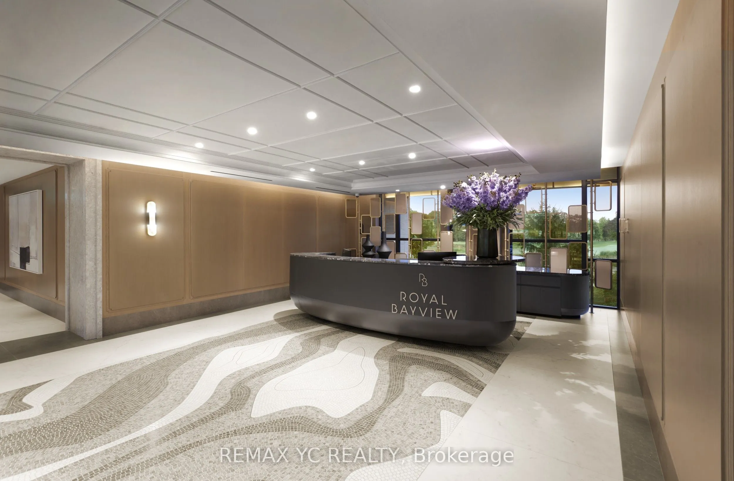 397 Royal Orchard Boulevard, #204