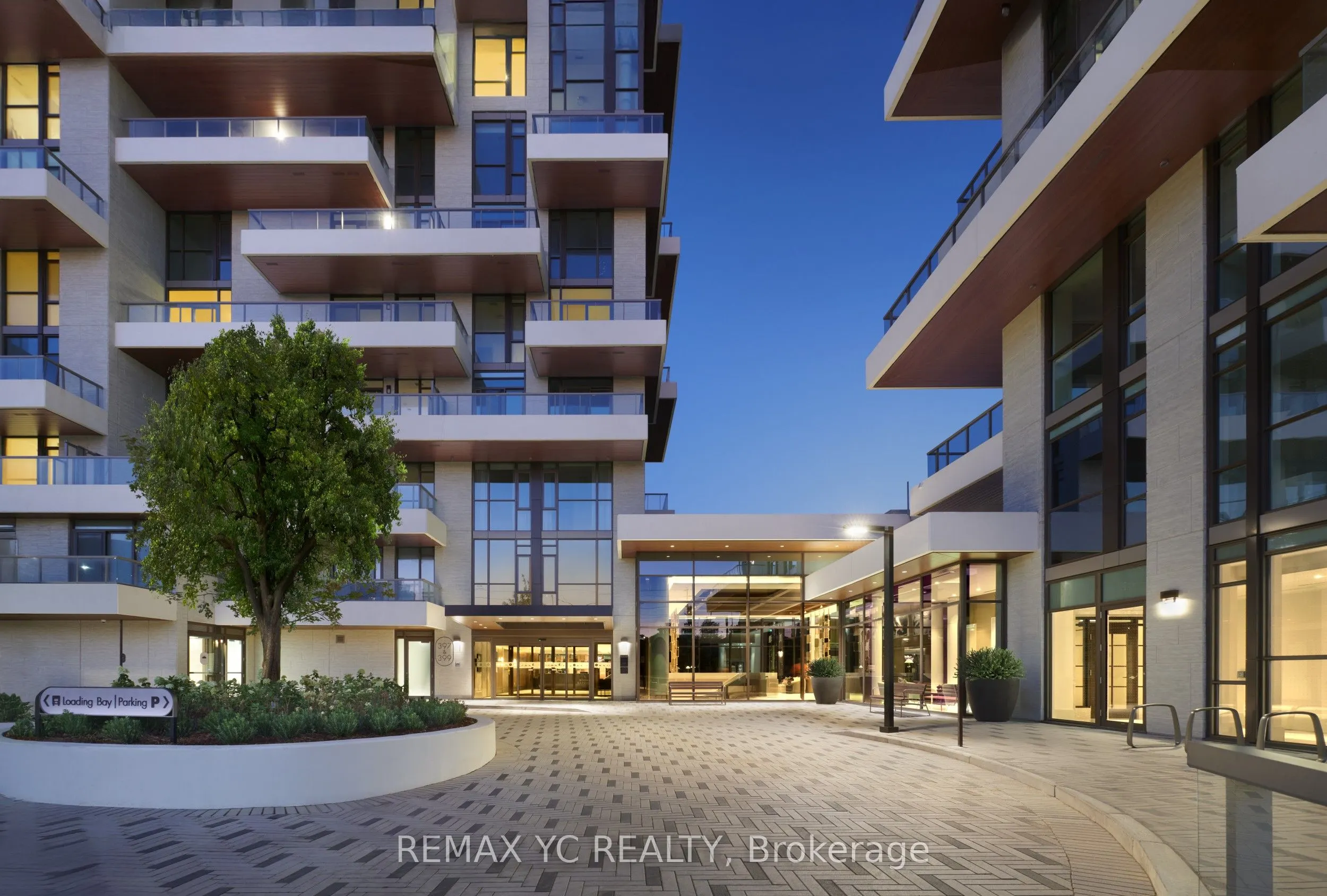 397 Royal Orchard Boulevard, #204