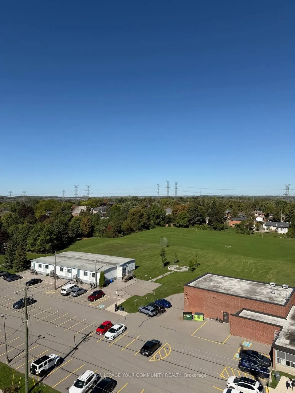 8188 Yonge Street W, #905