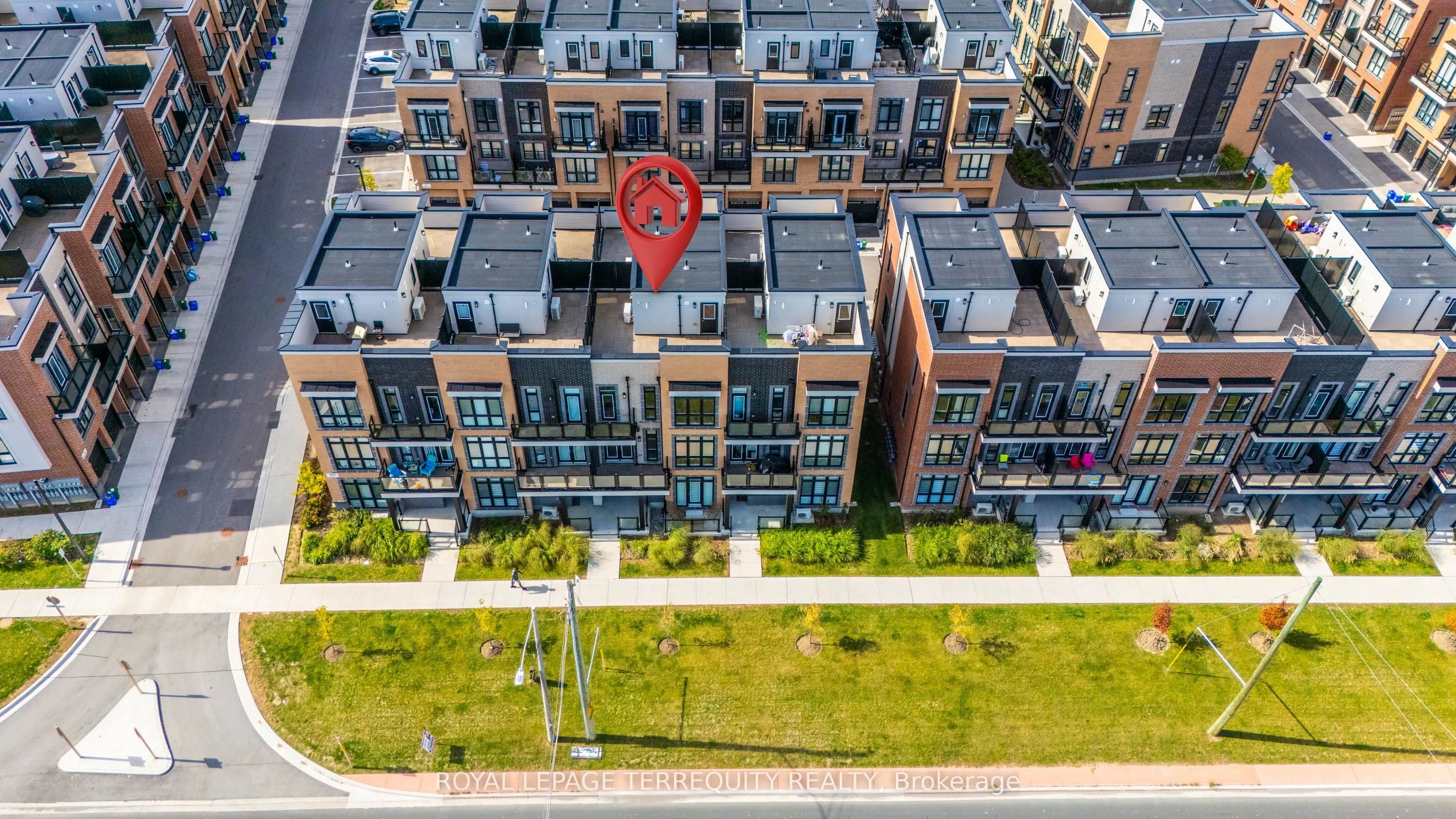 12860 Yonge Street, #9