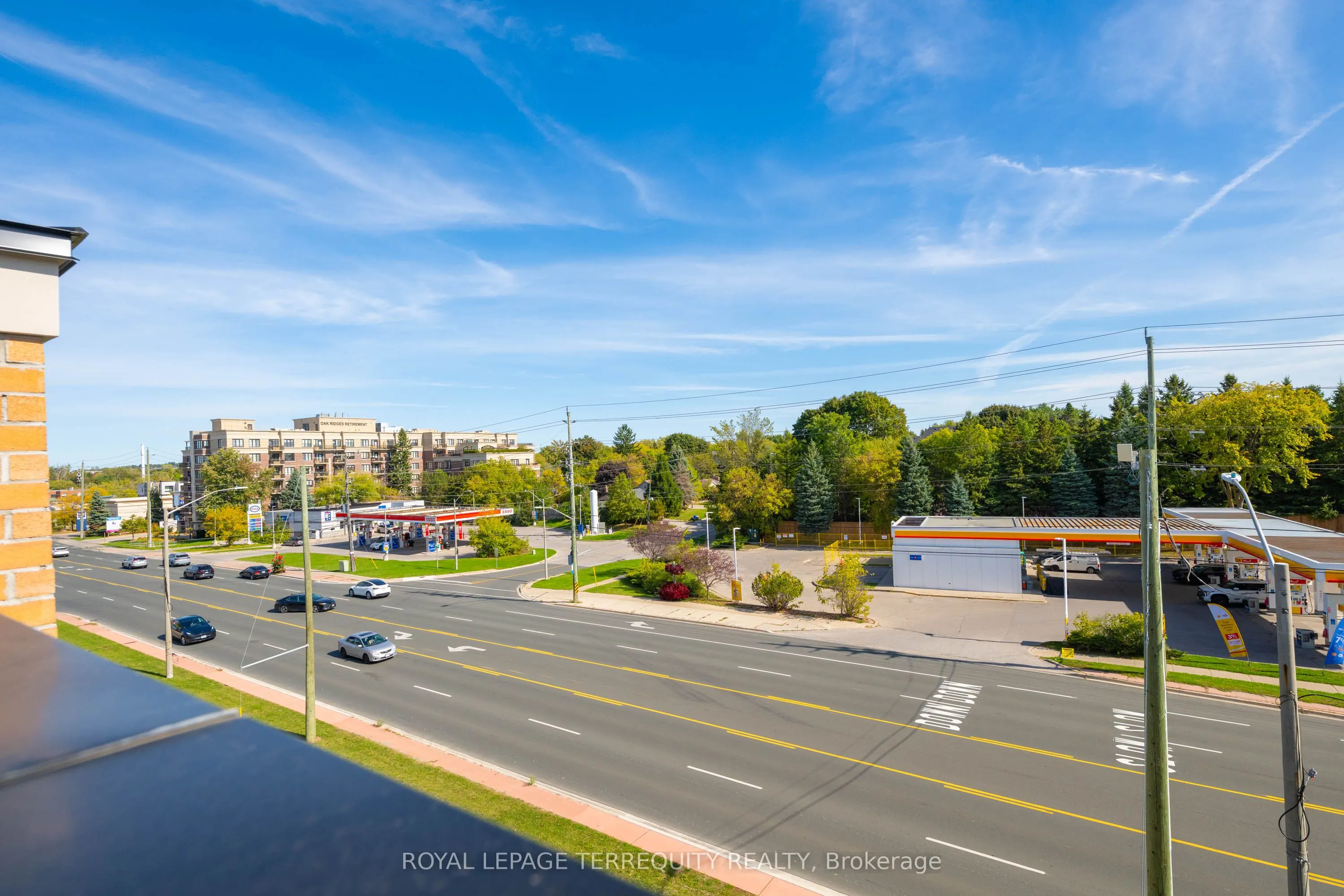 12860 Yonge Street, #9