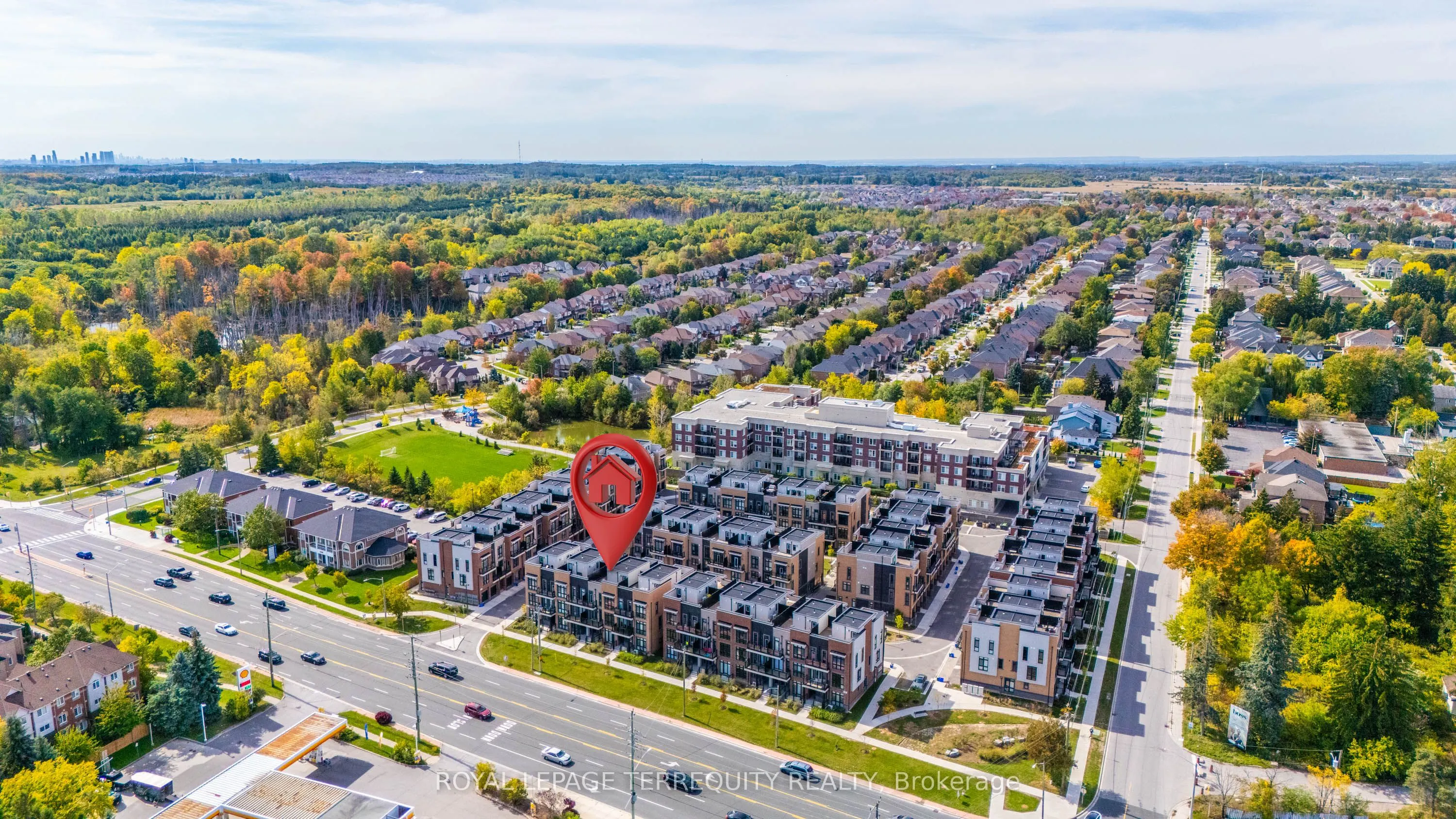 12860 Yonge Street, #9