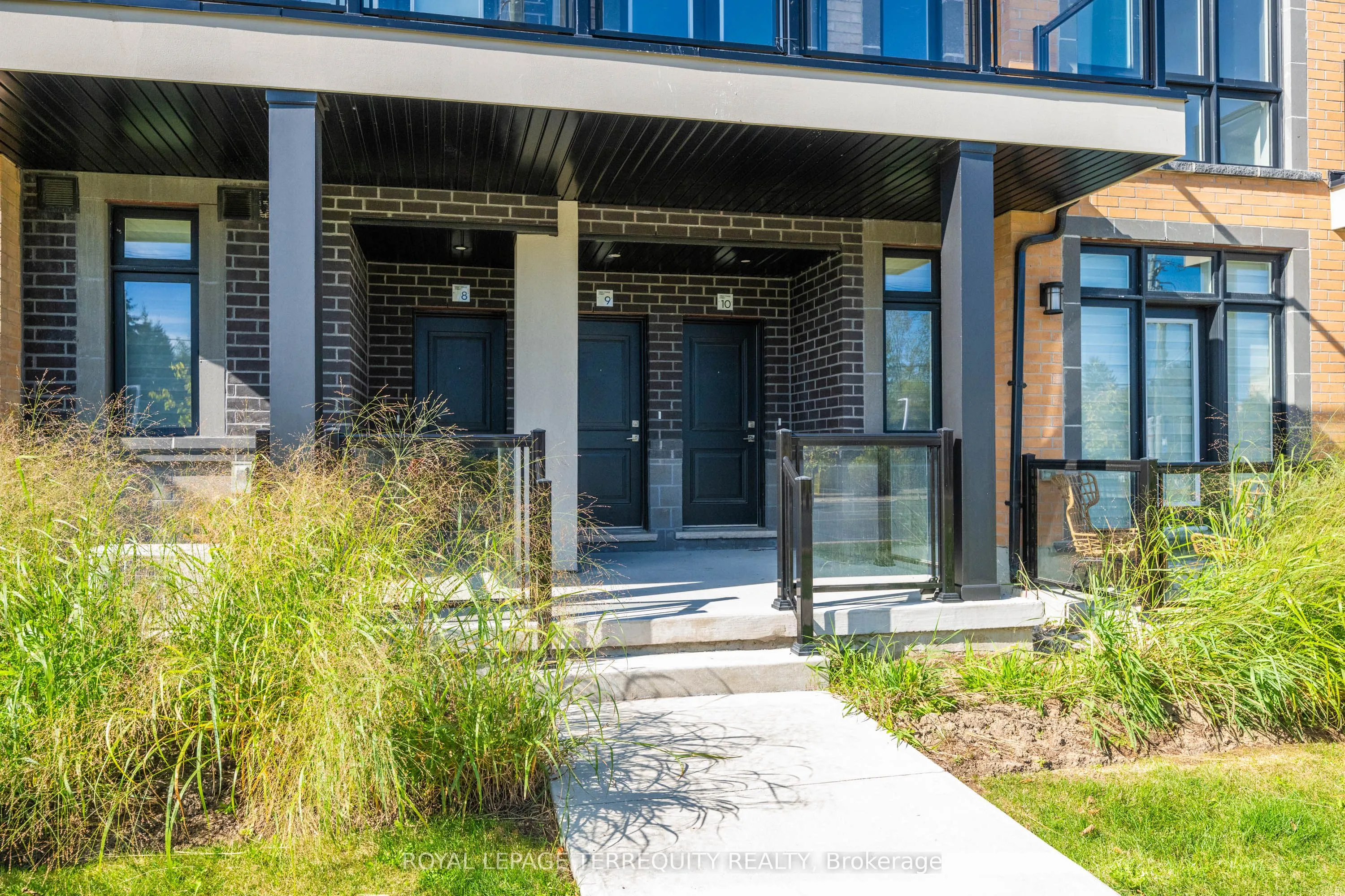 12860 Yonge Street, #9