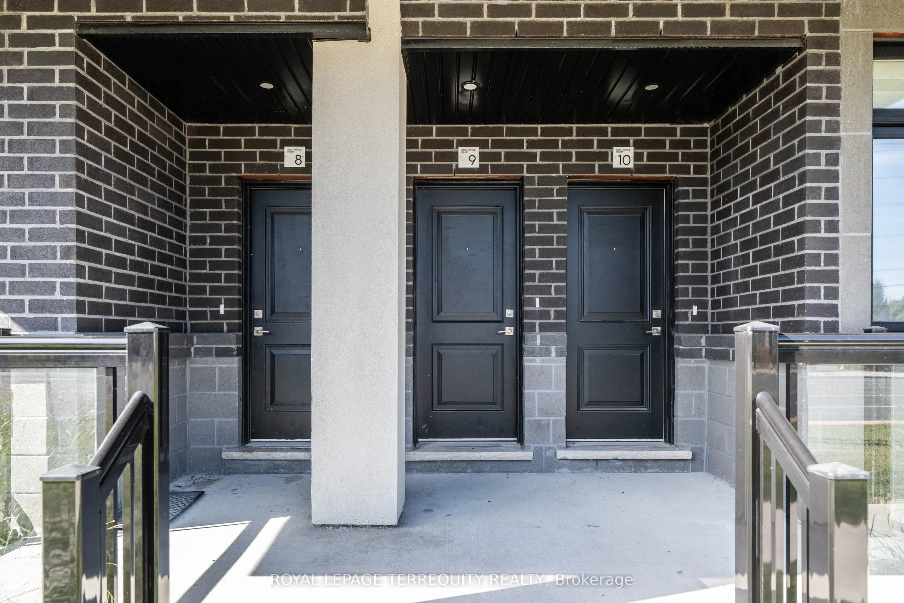 12860 Yonge Street, #9