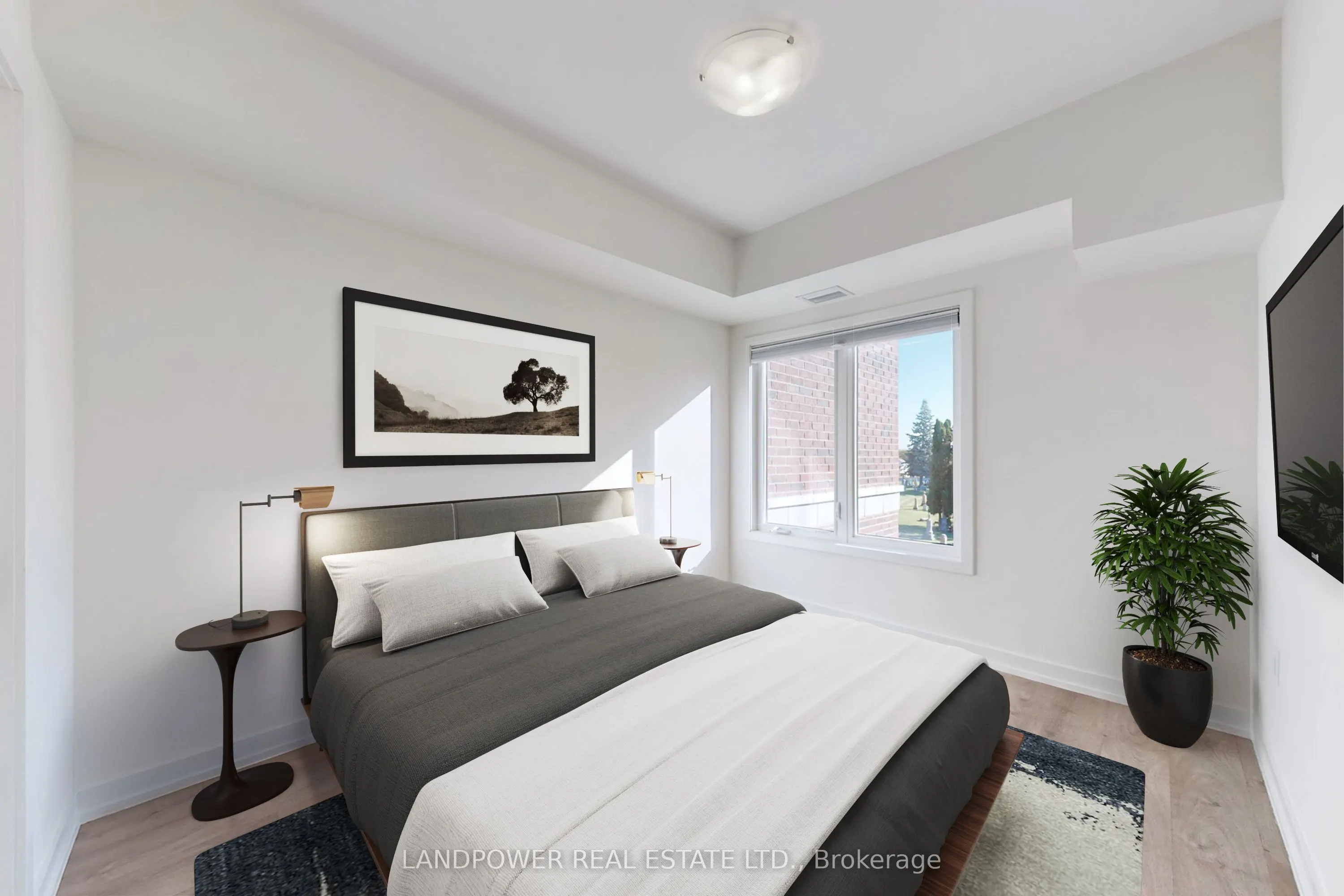 60 Elizabeth Street S, #3305