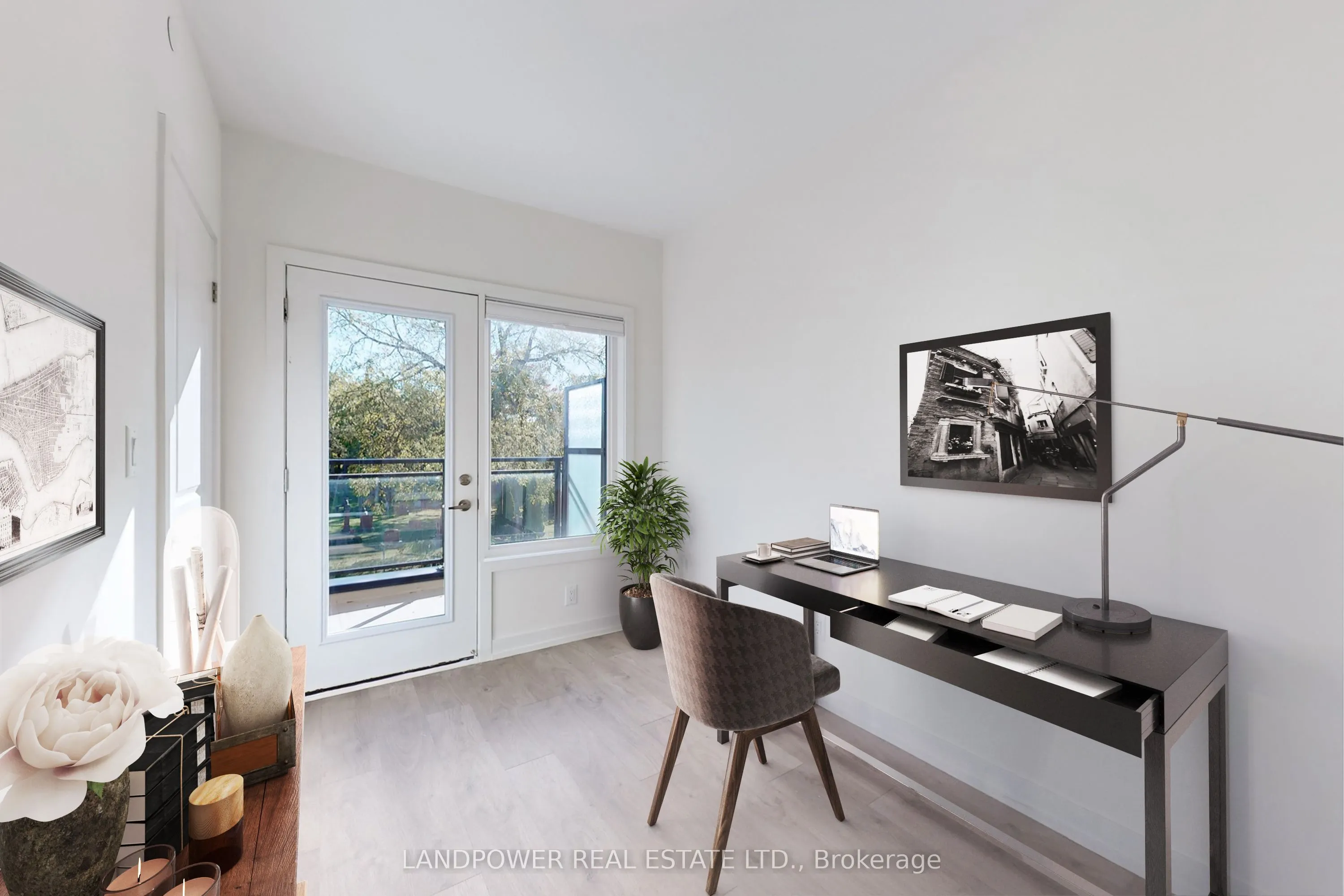 60 Elizabeth Street S, #3305
