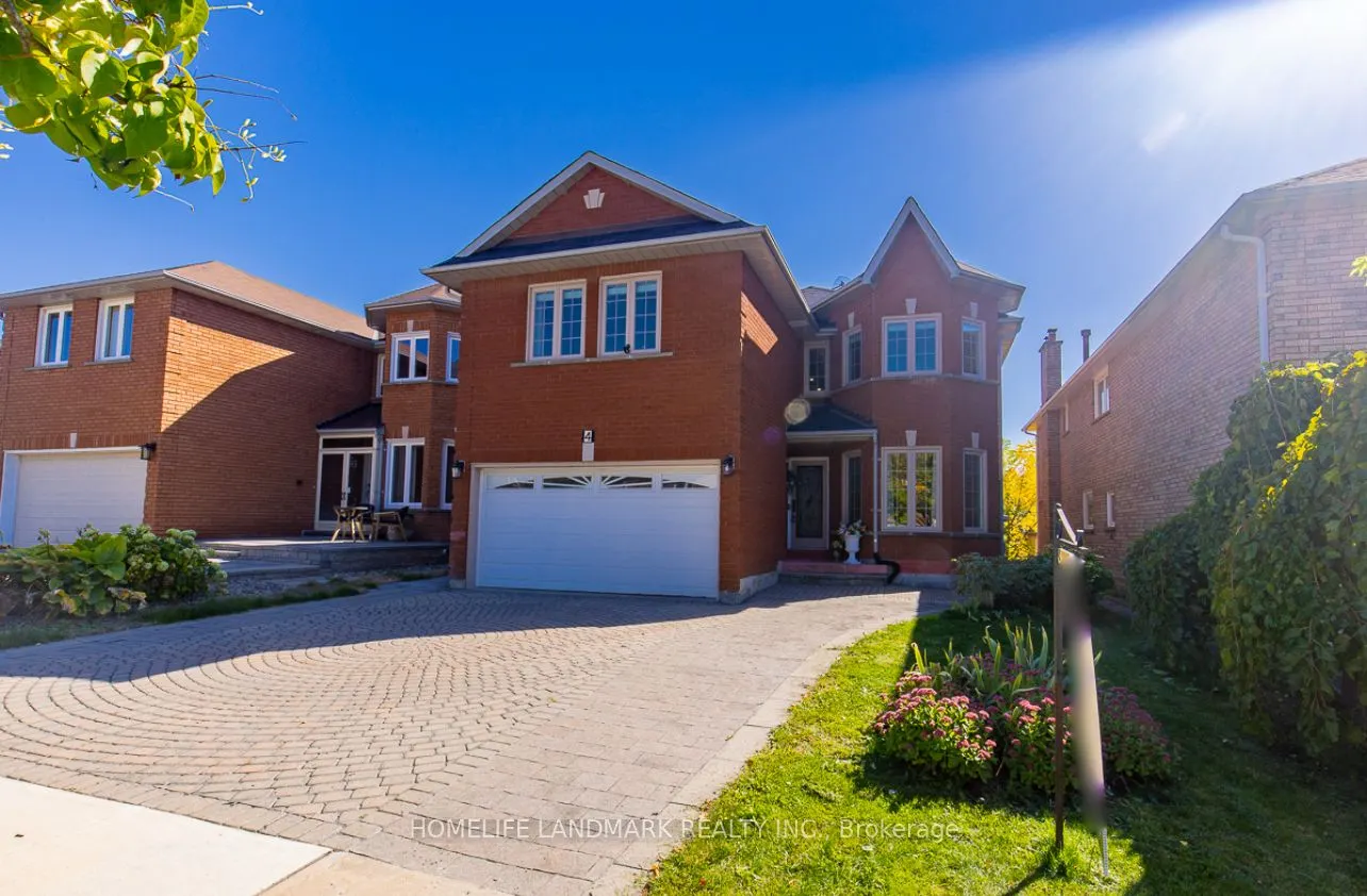 4 Pine Bough Manor