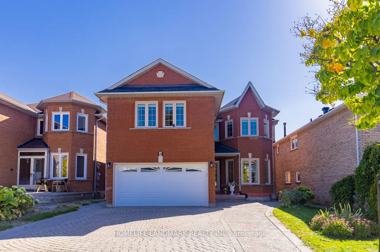 4 Pine Bough Manor