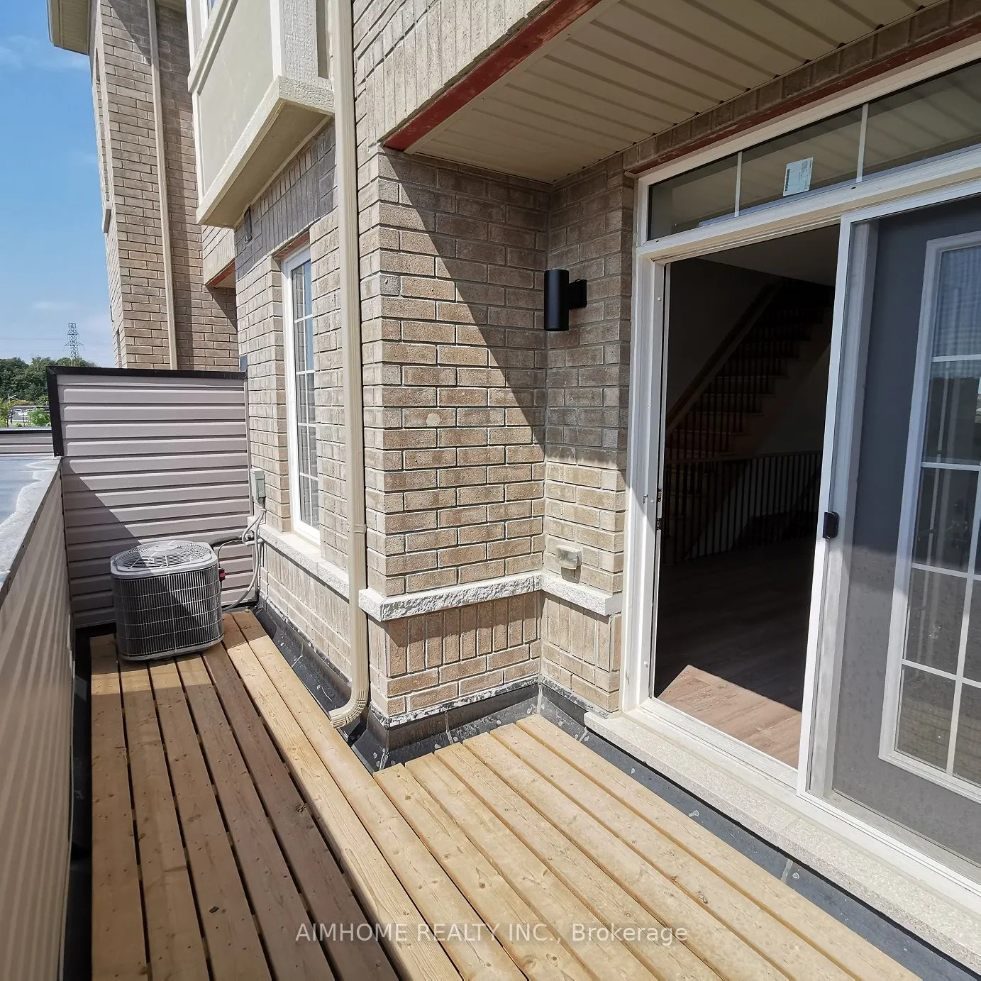 167 Harding Park Street