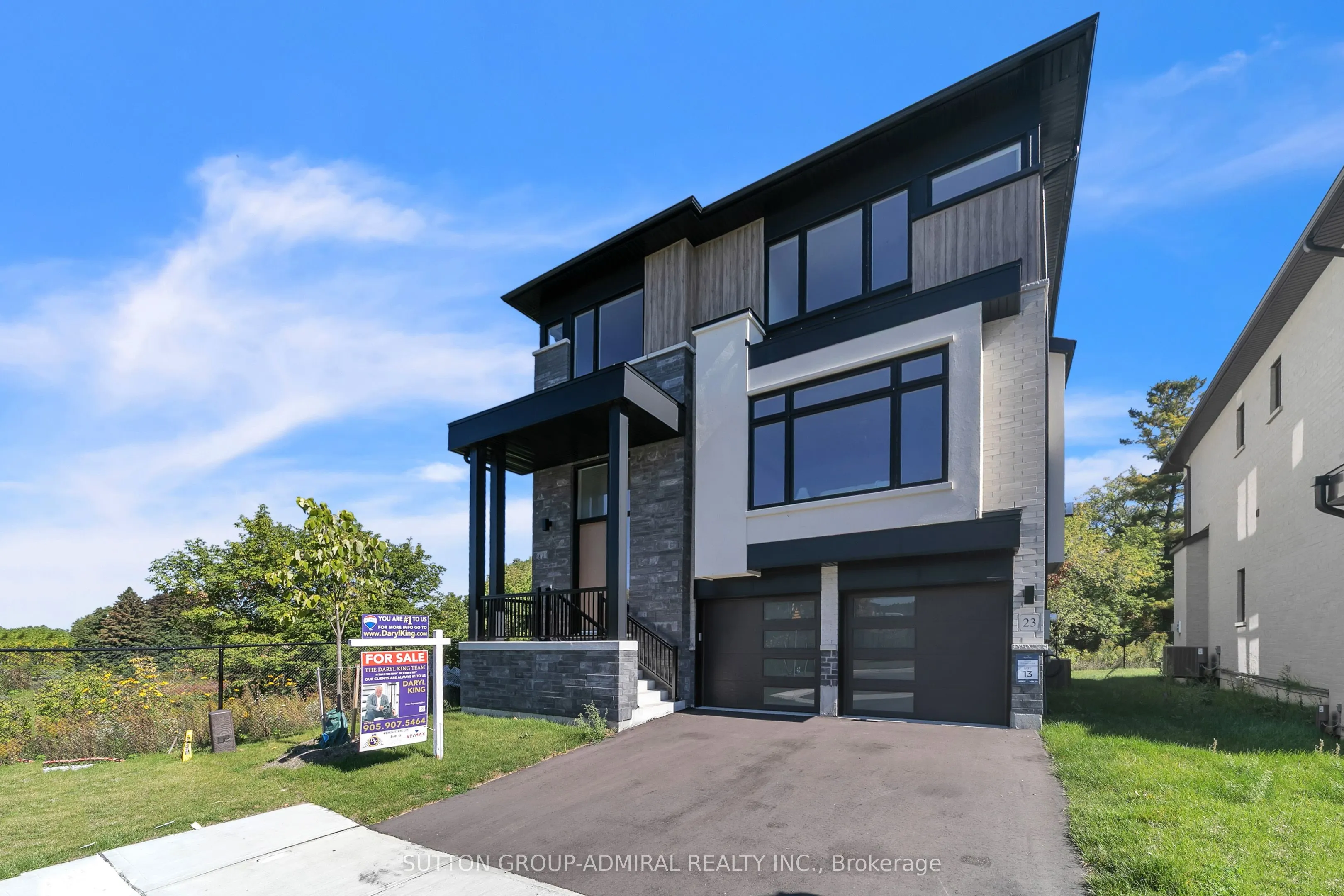 23 Kingwood Lane