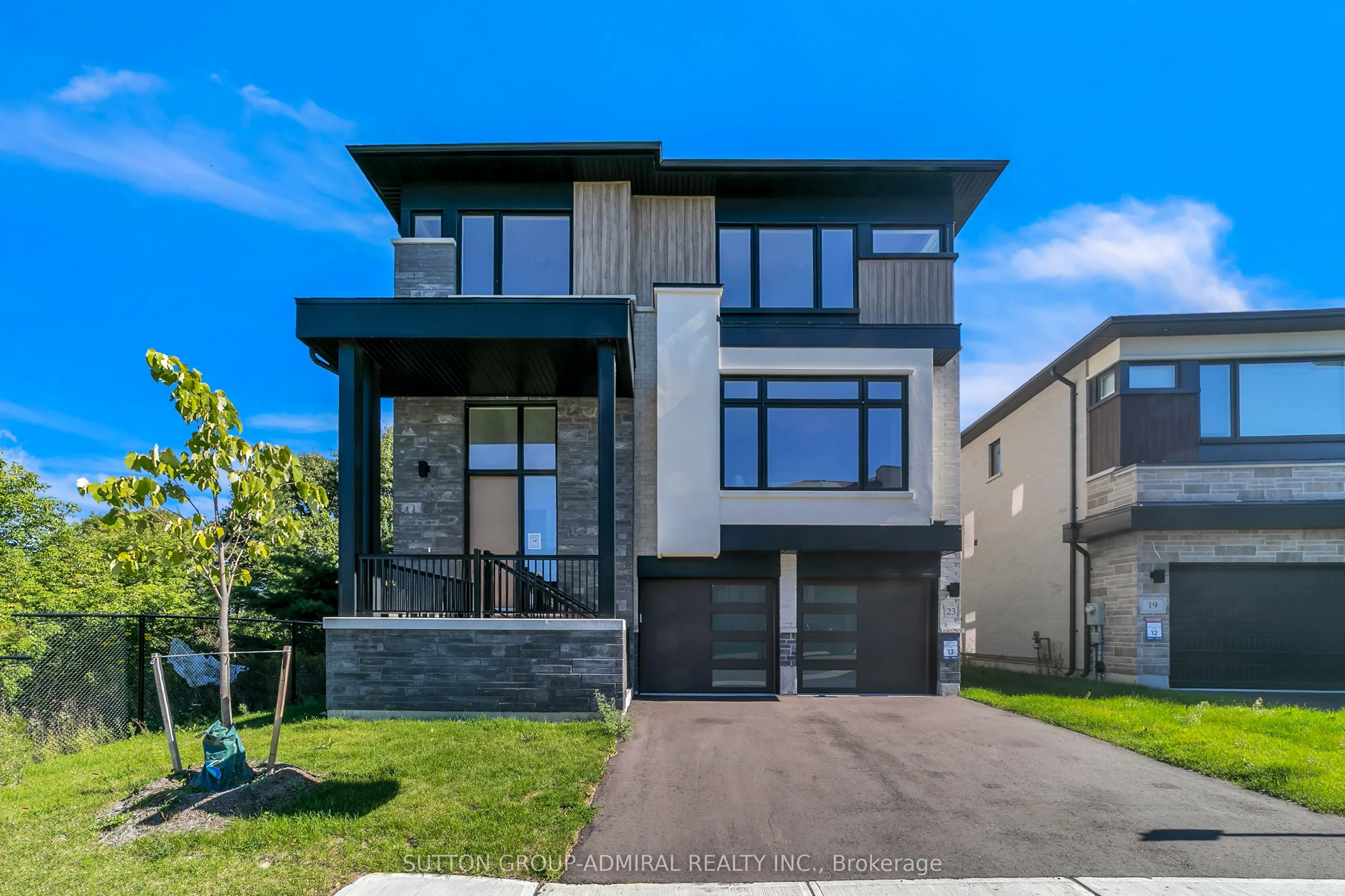 23 Kingwood Lane