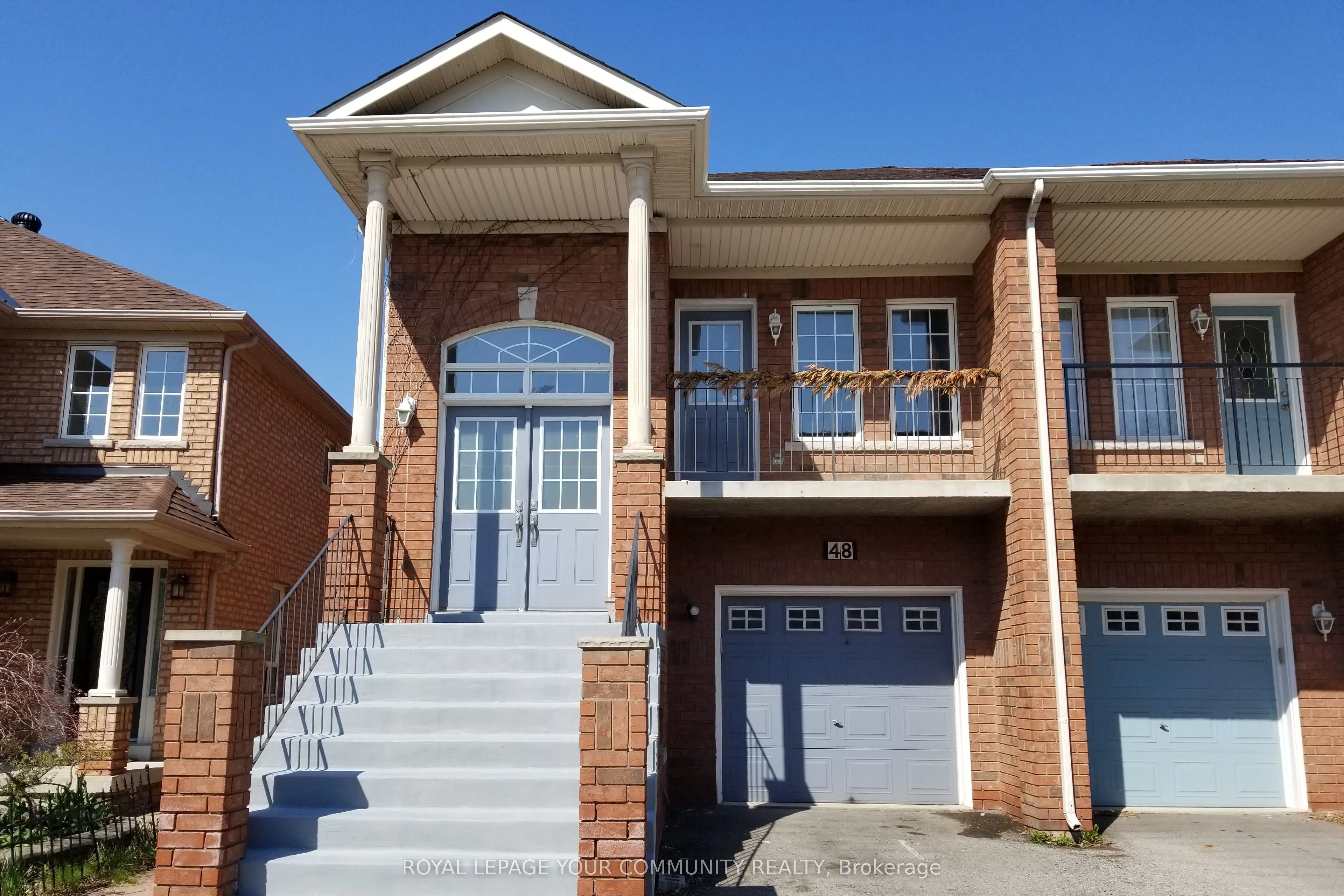48 Belwood Boulevard, #Upper