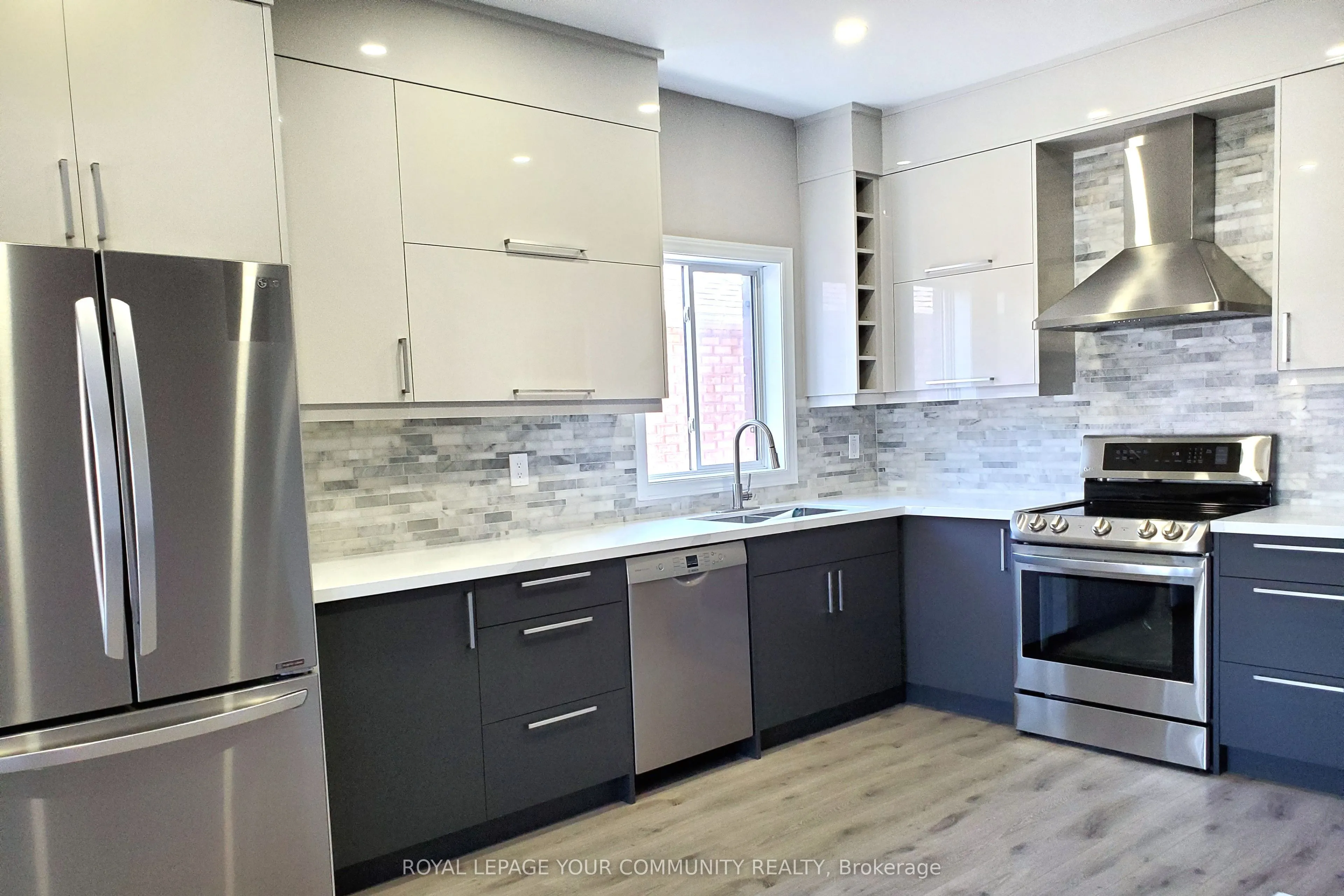 48 Belwood Boulevard, #Upper