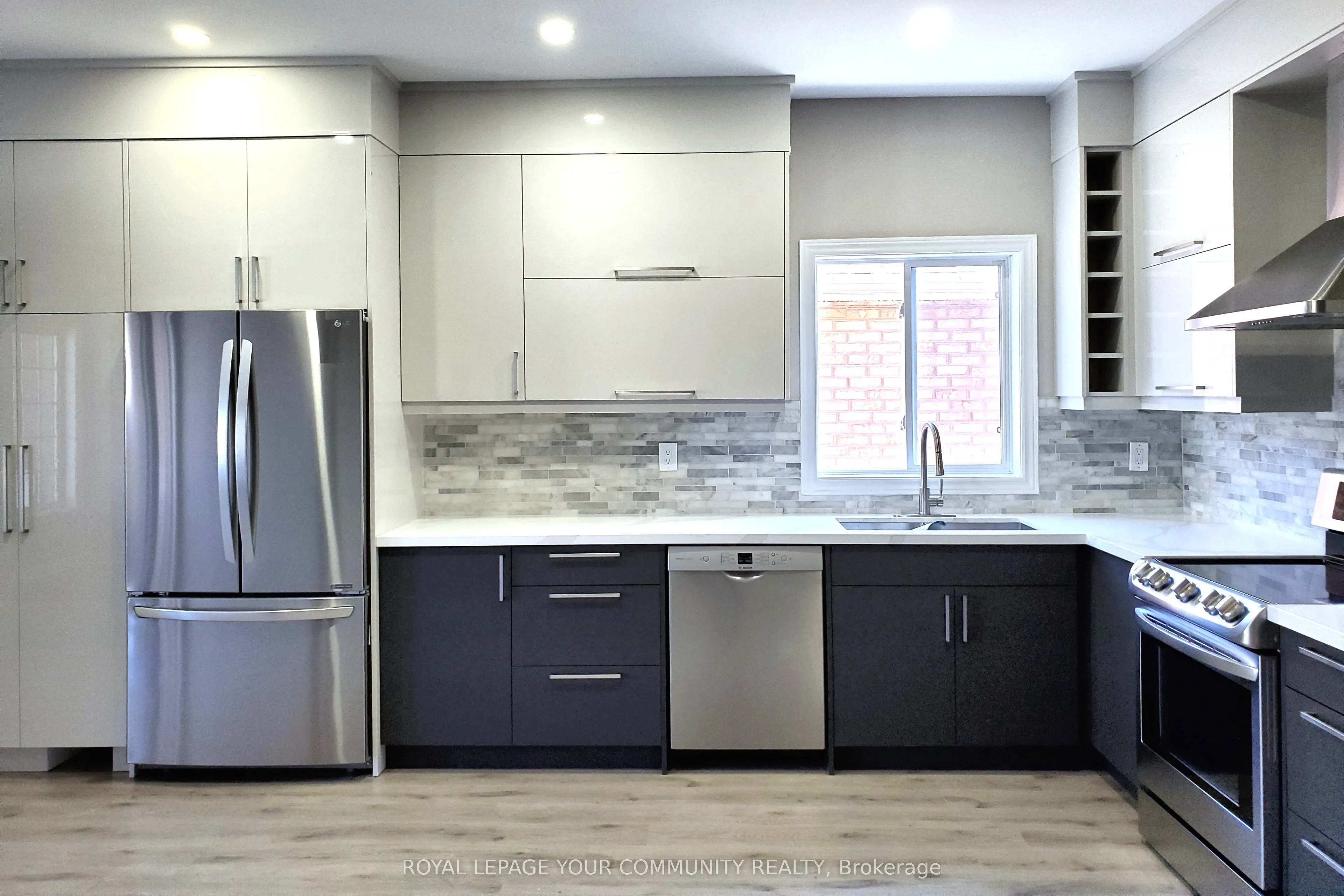 48 Belwood Boulevard, #Upper