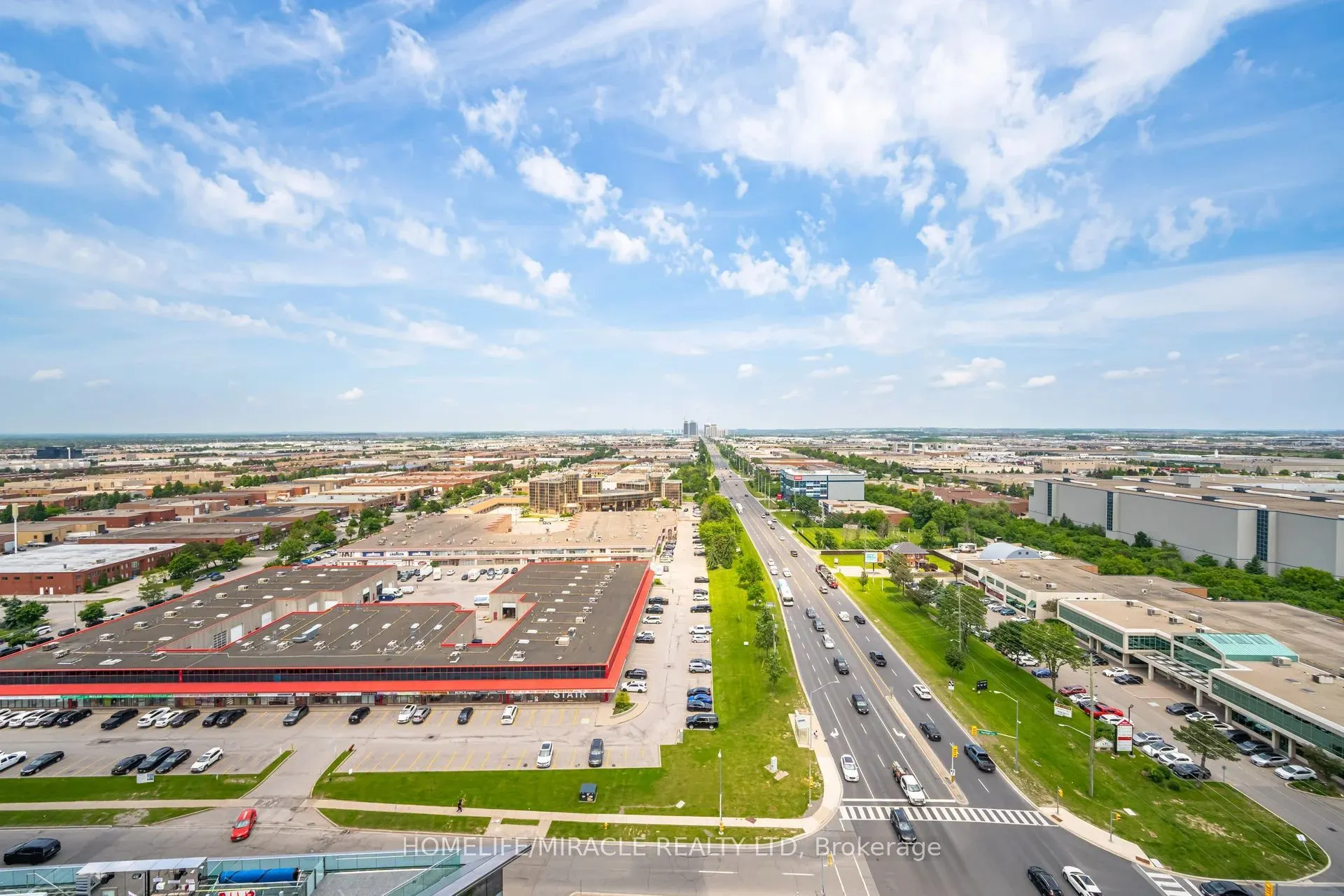 7890 Jane Street, #3907