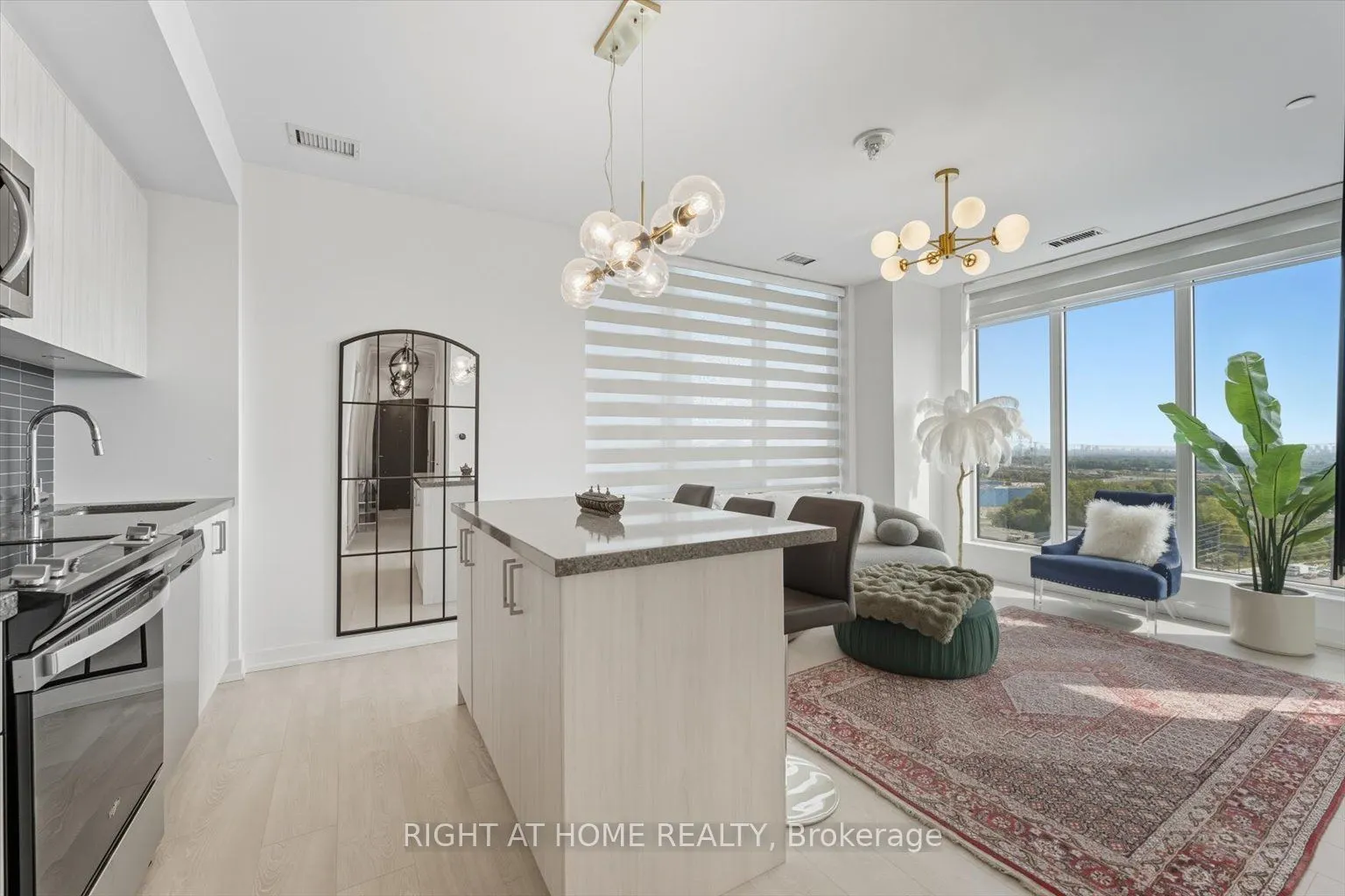 3 Rosewater Street, #1508