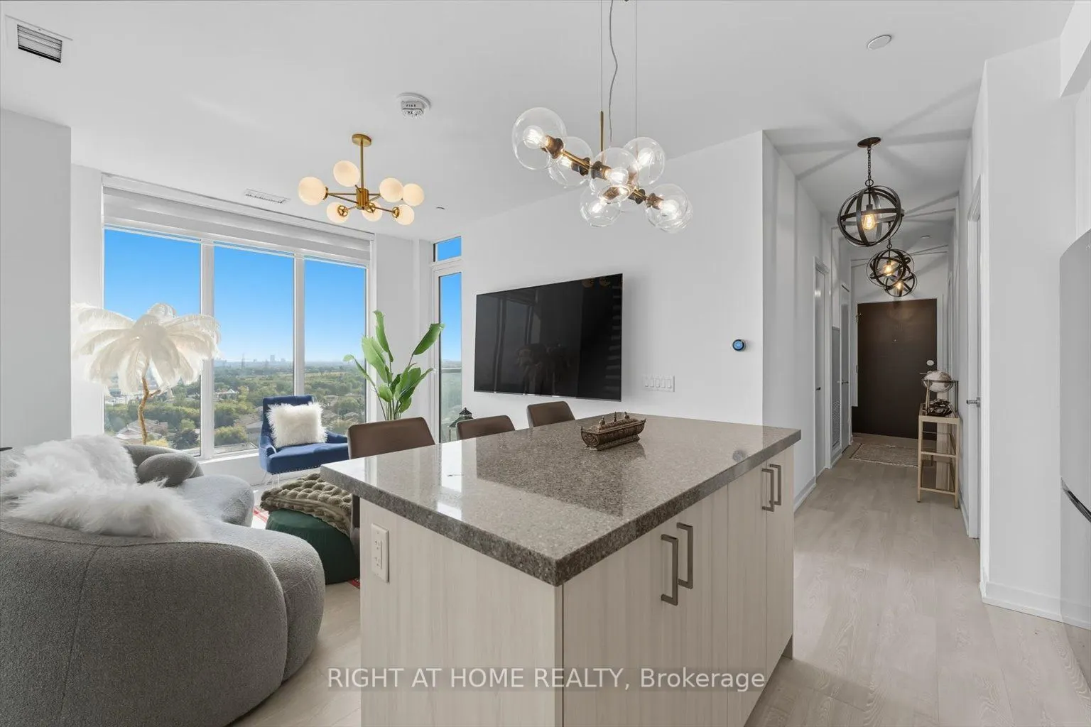 3 Rosewater Street, #1508